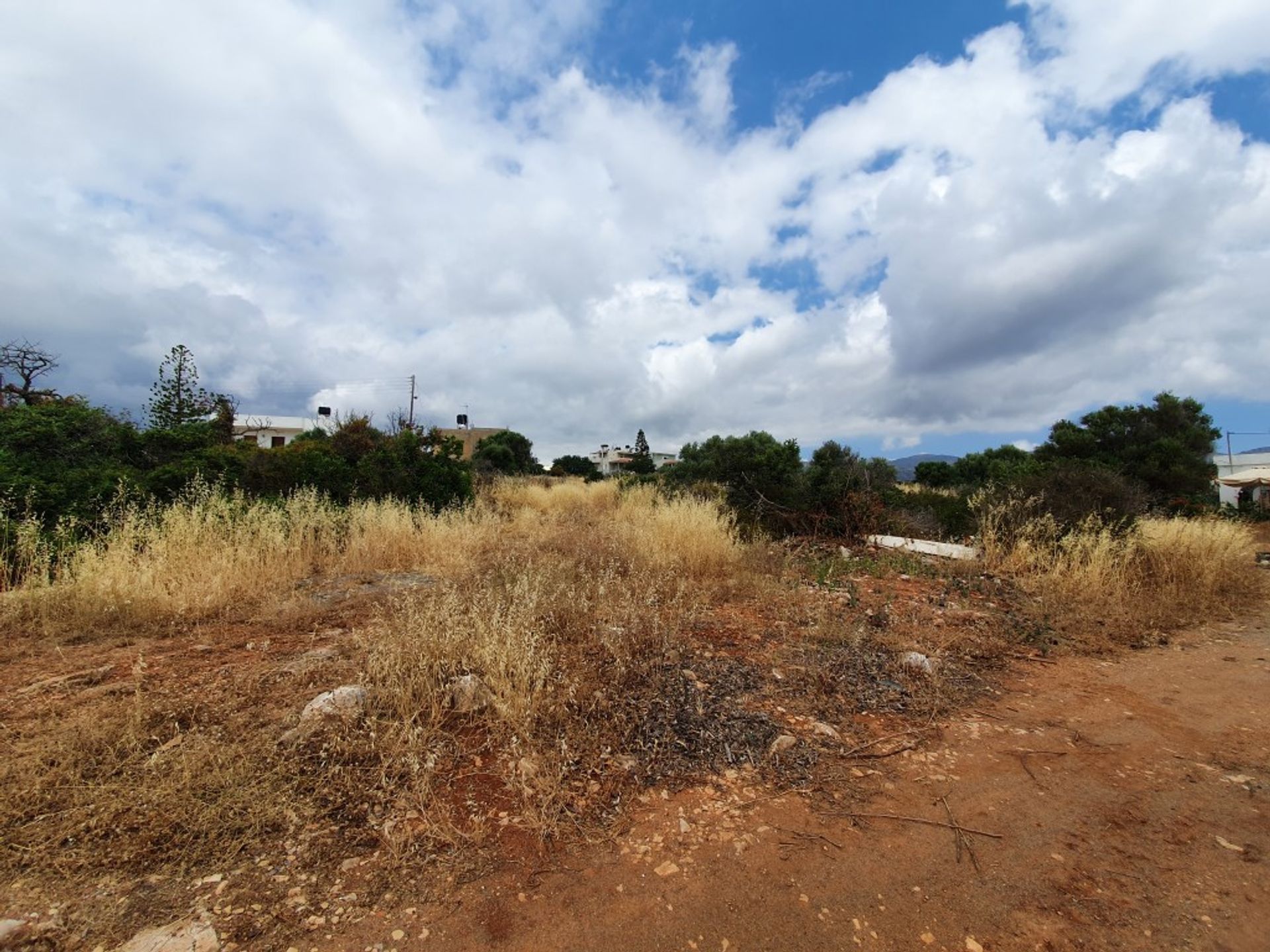 Land in Agios Nikolaos, Kriti 10796667