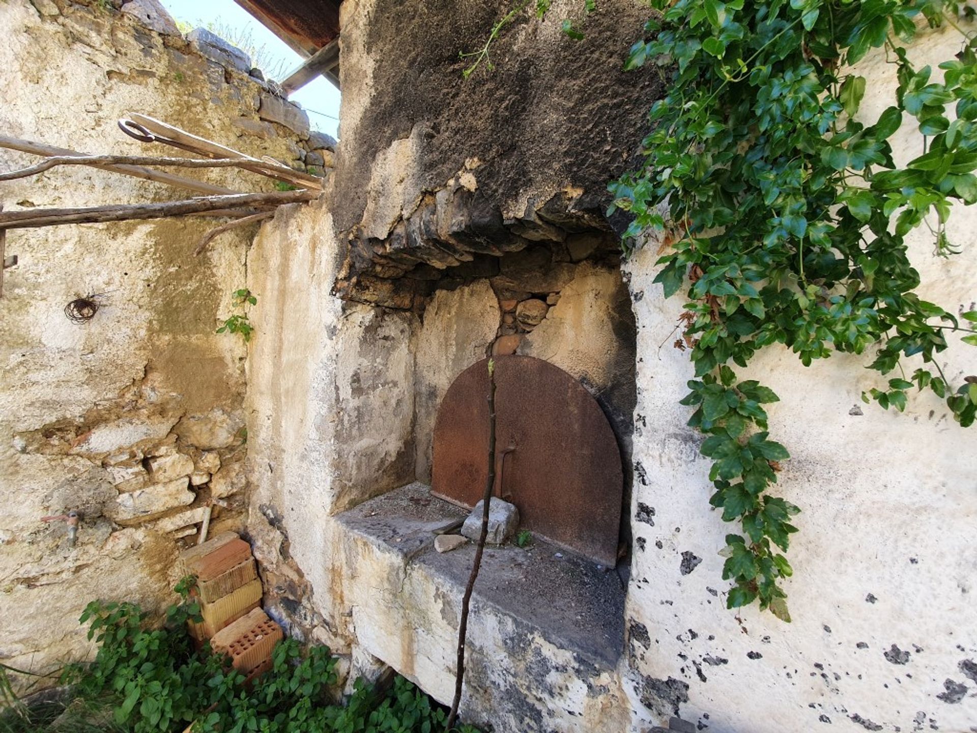 casa no Queratídios, Criti 10796753