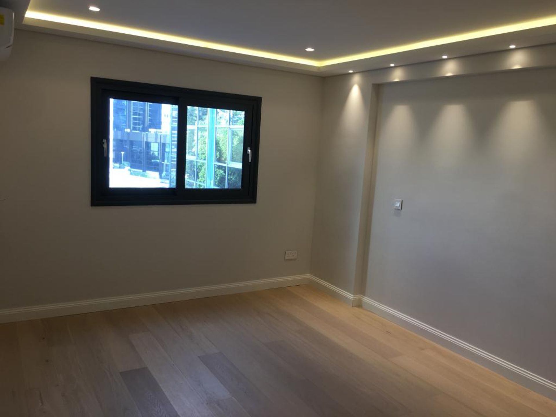 Condominium in Germasogeia, Limassol 10796761