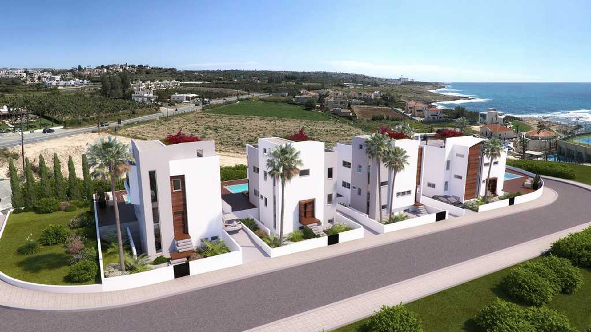 House in Kissonerga, Paphos 10796813