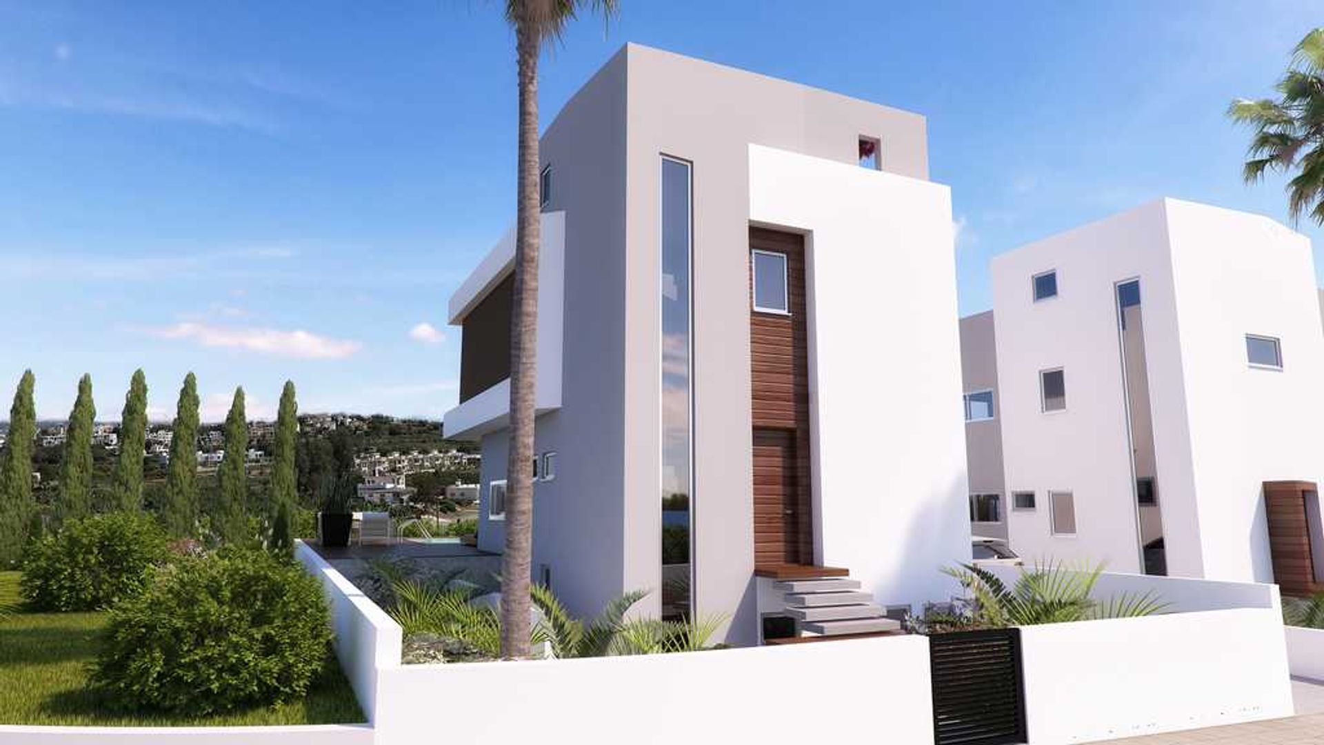 House in Kissonerga, Paphos 10796813