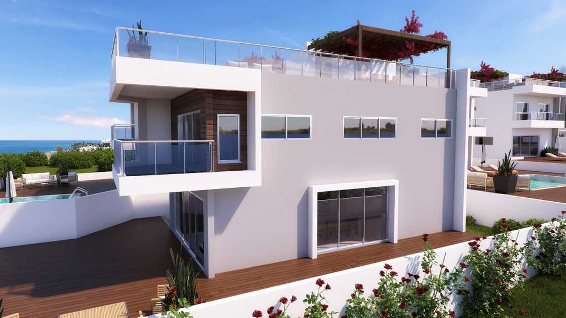 House in Kissonerga, Paphos 10796813