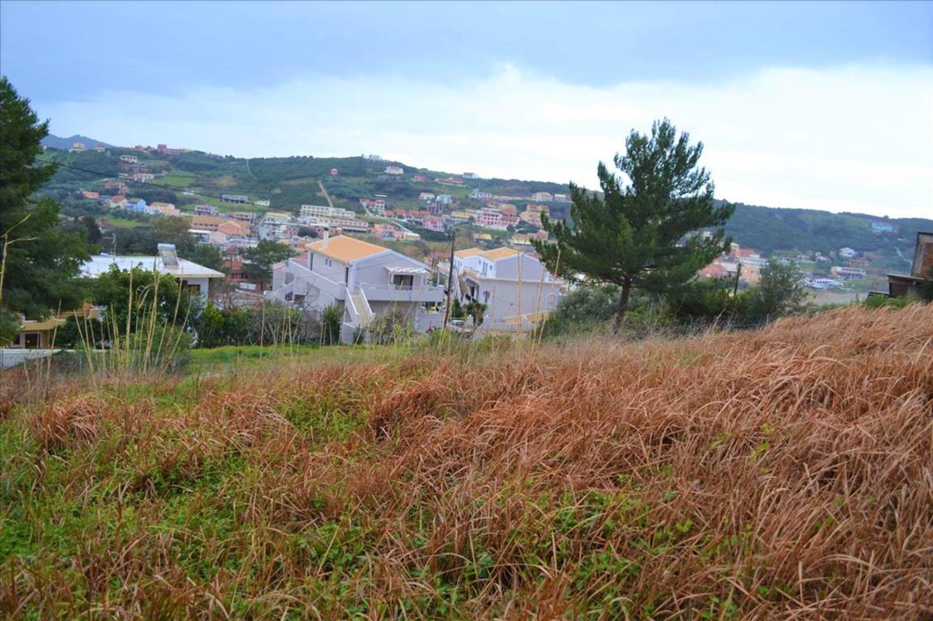 Land im Agios Stefanos,  10796880