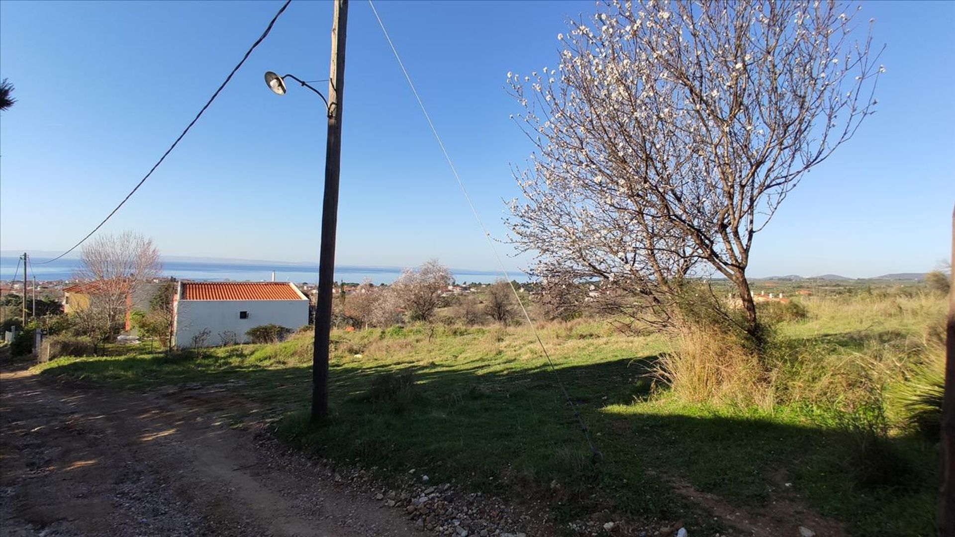 Land i Nikiti,  10796914