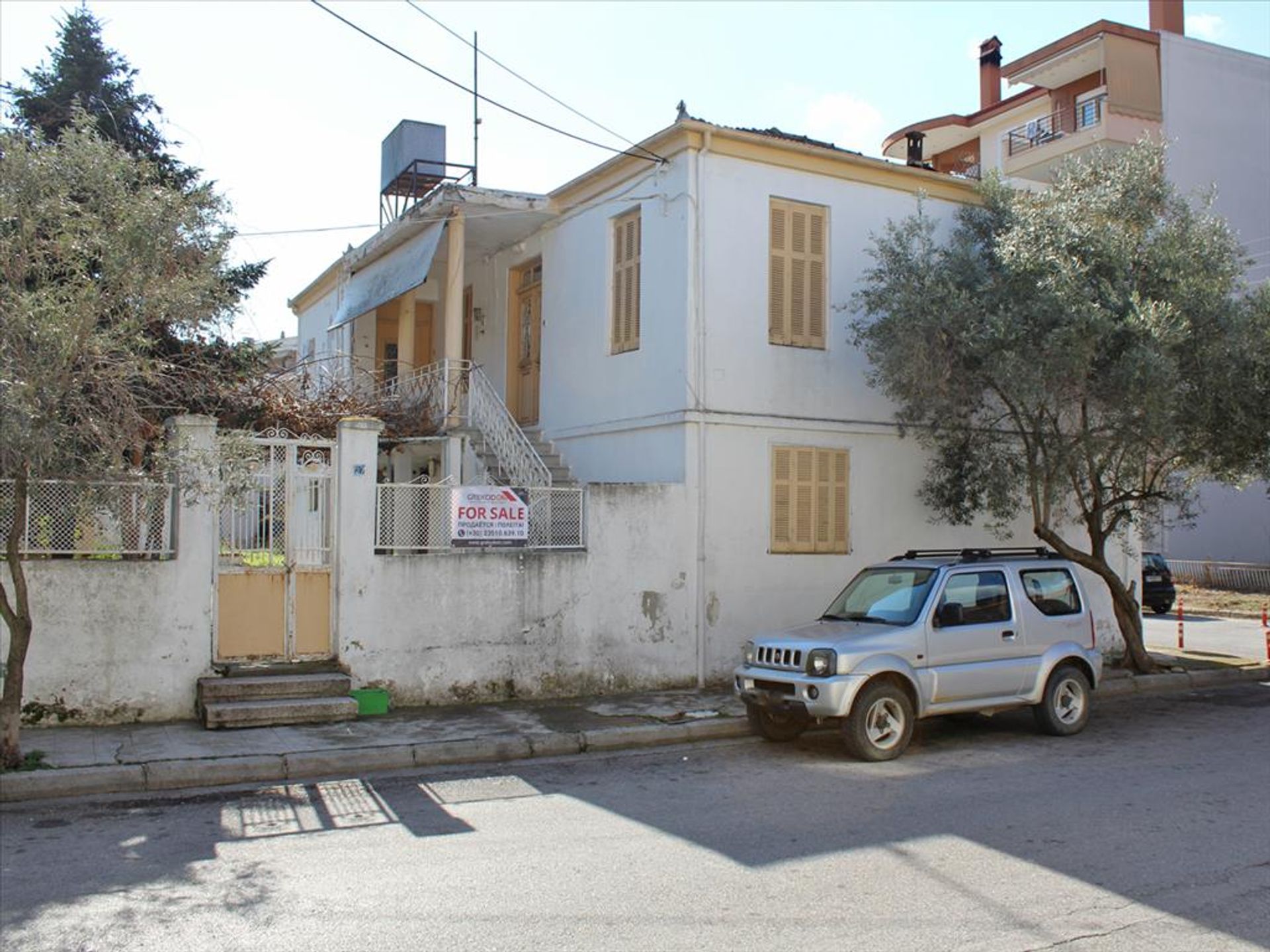 casa en Katerini,  10796938