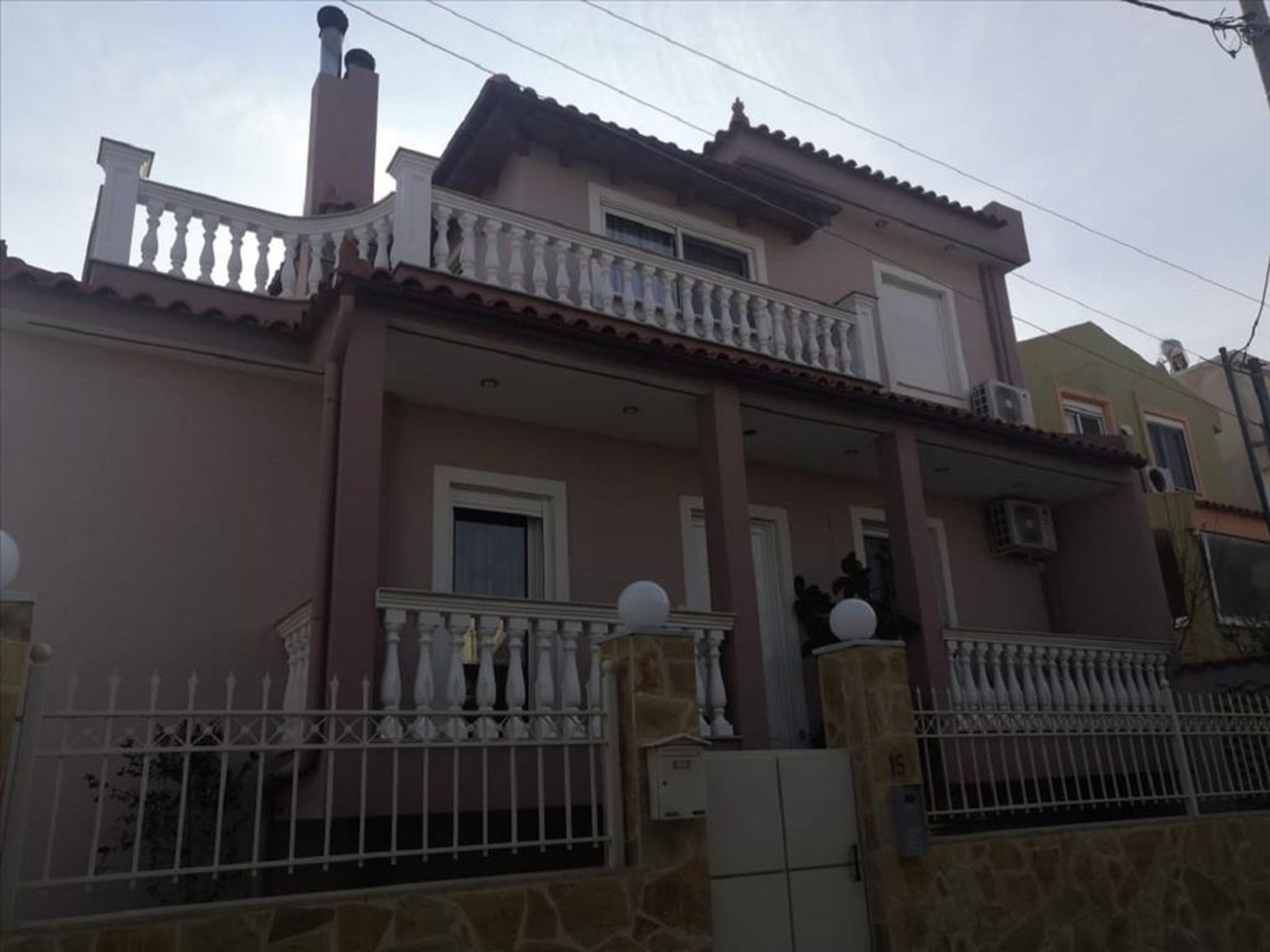 Hus i Mantra Diakou, Attiki 10796961