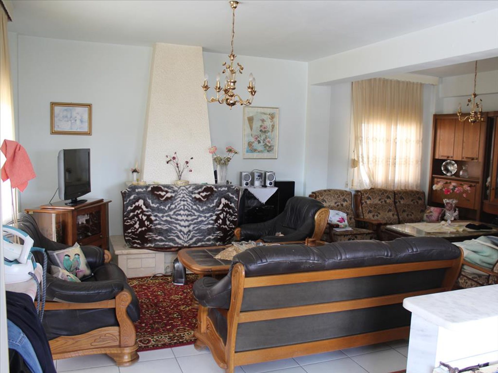 casa en Kallithea, Kentriki Makedonia 10796969