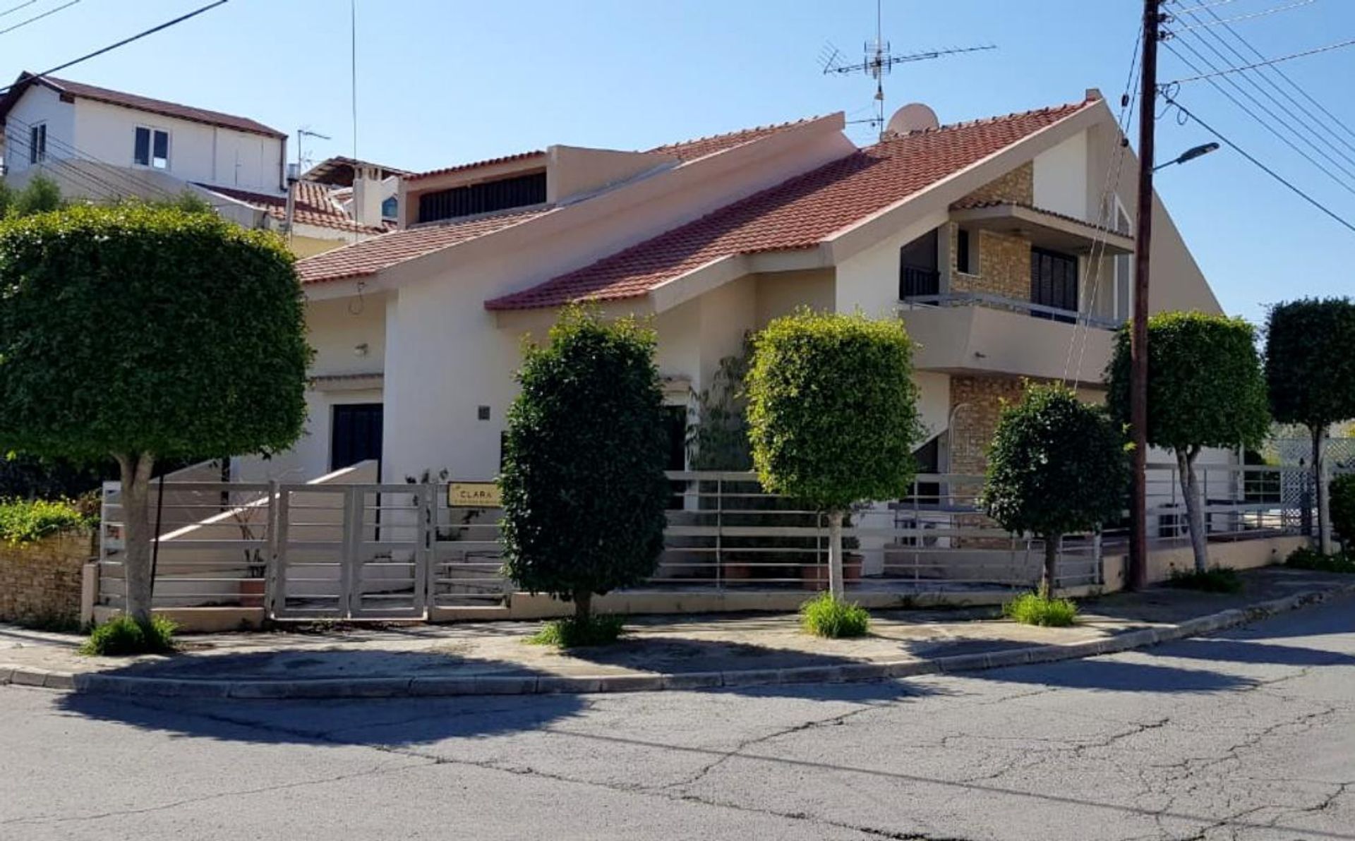 Casa nel Germasogeia, Lemesos 10796984