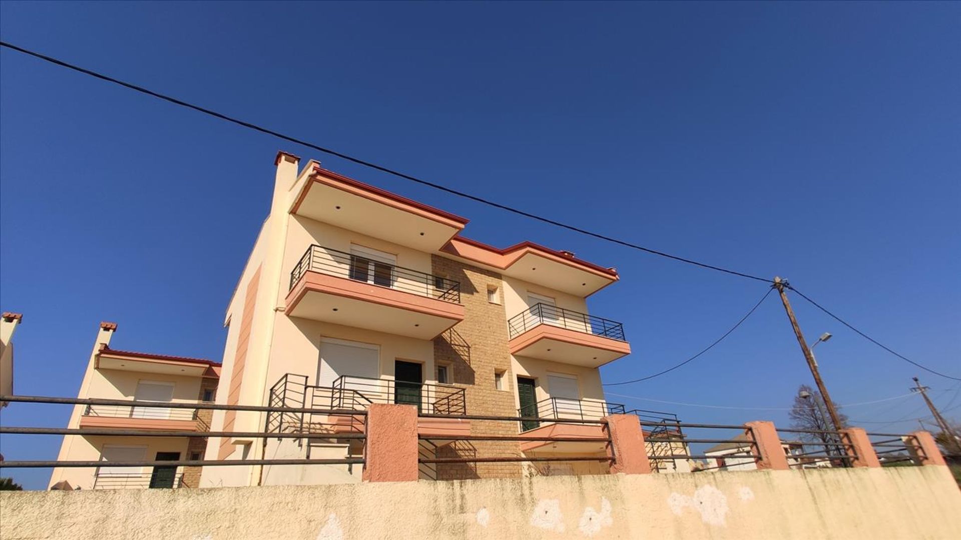 Huis in Kalyves Polygyrou, Kentriki Makedonia 10797000