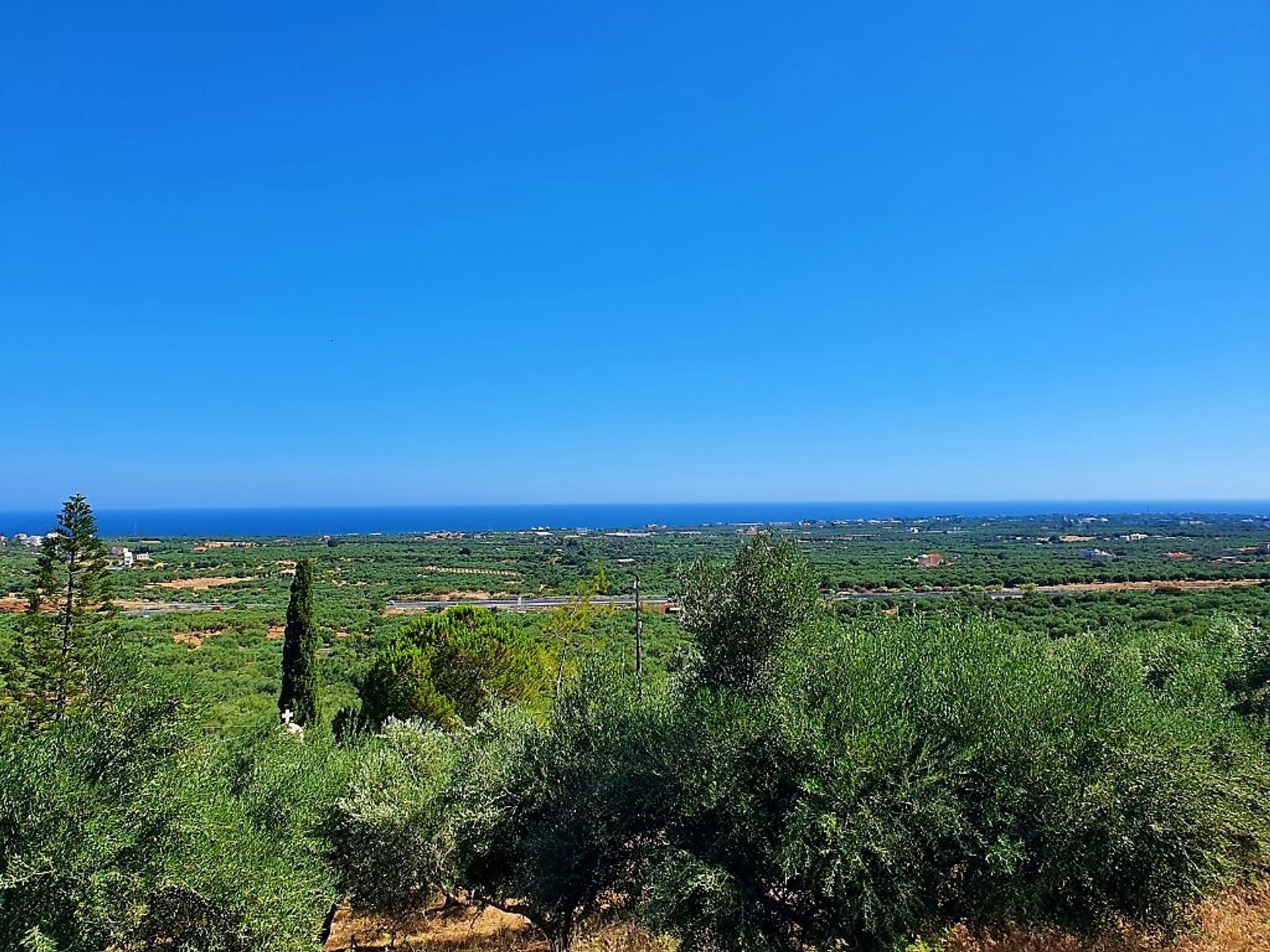 Γη σε Χερσόνησος, Κρήτης 10797095