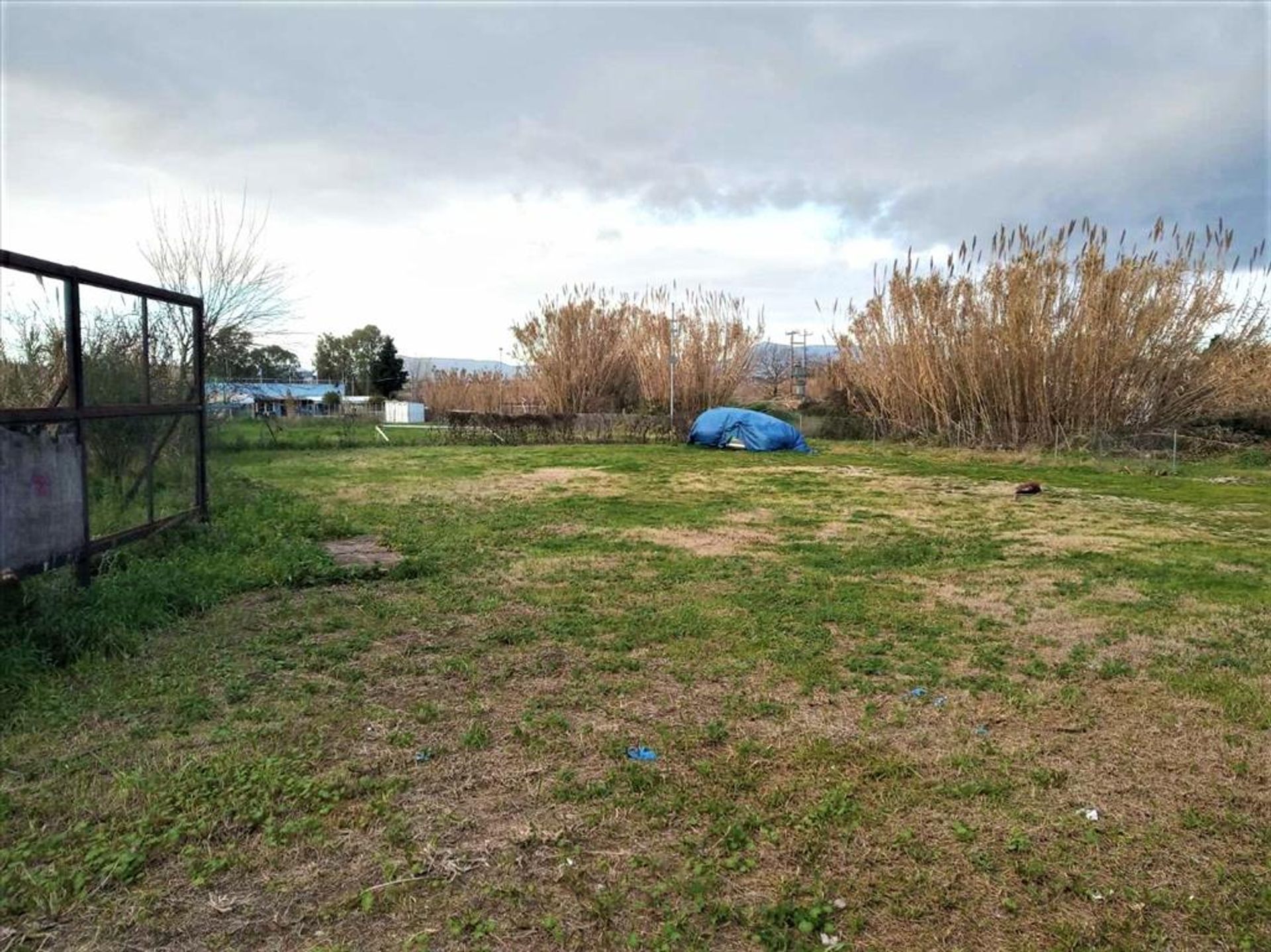 Land in Kerkyra, Ionië Nisia 10797137