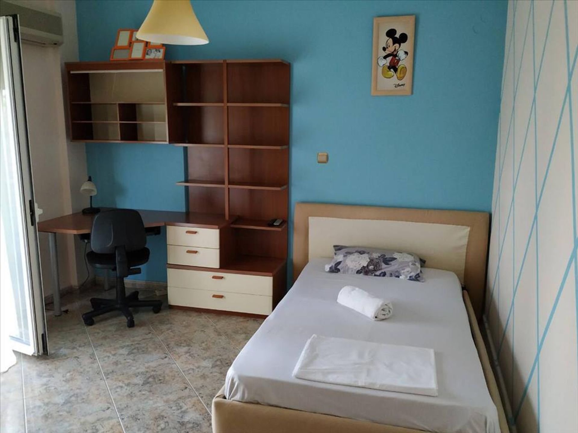 Hus i Peristasi, Kentriki Makedonia 10797154