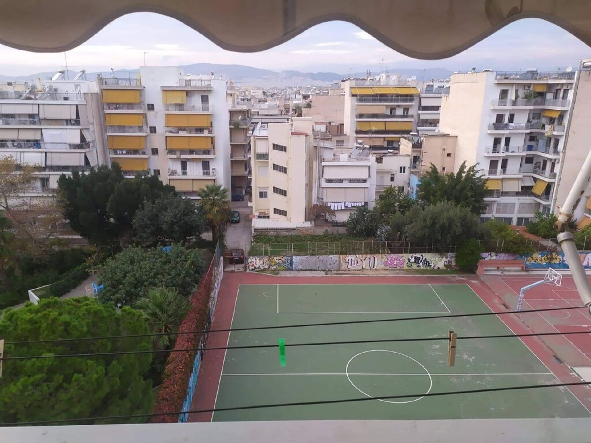 公寓 在 Kallithea,  10797191