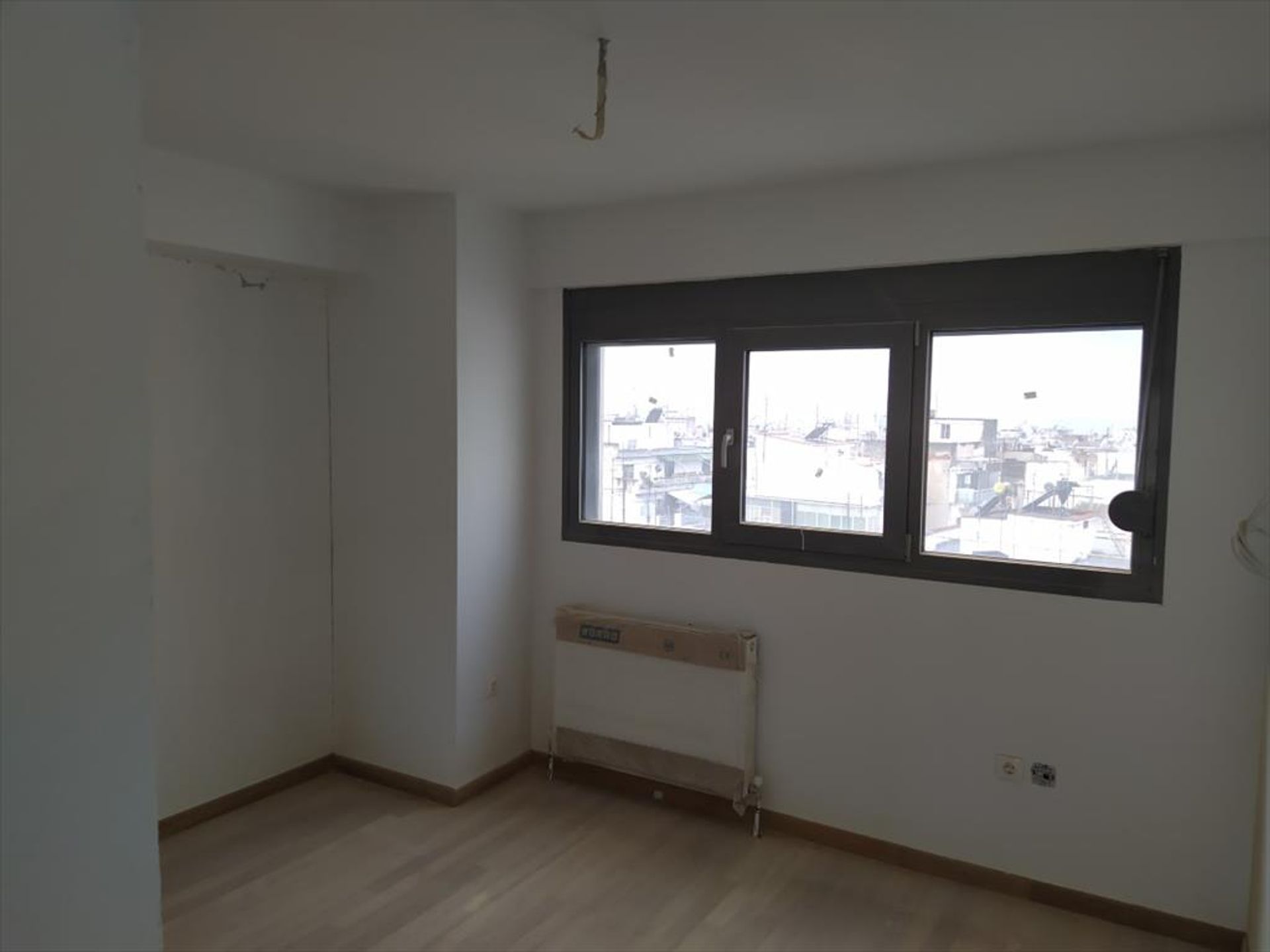 Condominio nel Kalamaria, Kentriki Macedonia 10797234