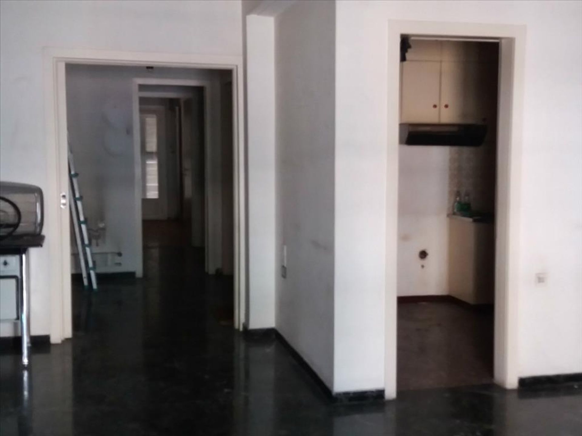 Condominio en Nea Smirni, Ático 10797261