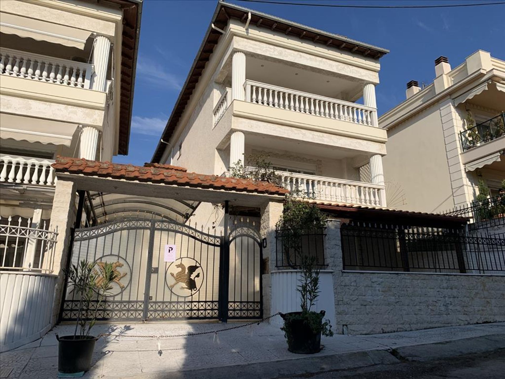 Haus im Panorama, Kentriki Makedonia 10797290