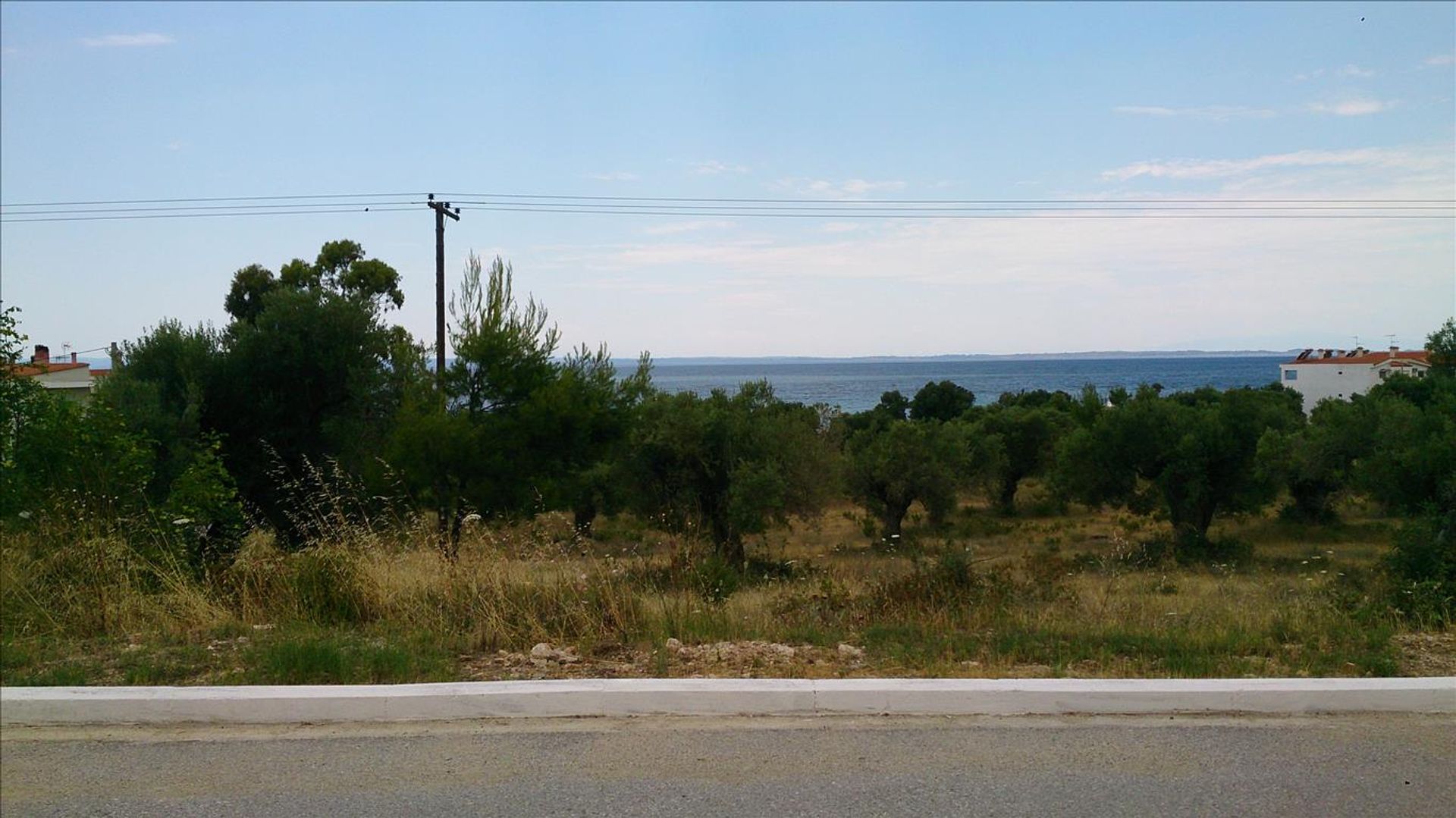 Land in Gerakini, Kentriki Makedonia 10797304