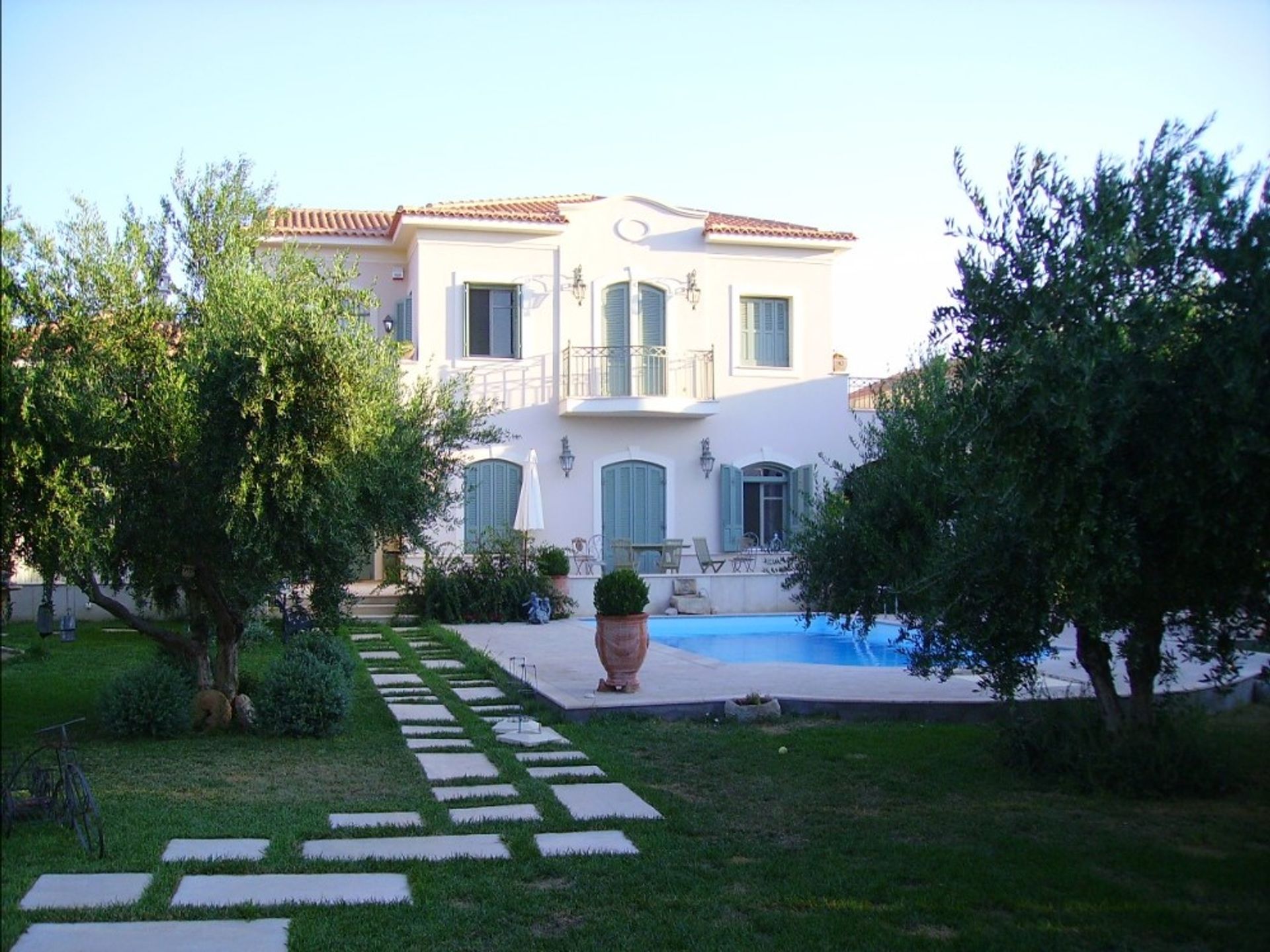 Haus im Nea Makri,  10797313