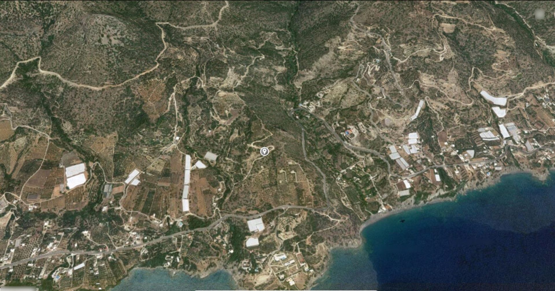 Γη σε Βαϊνιά, Κρήτης 10797345