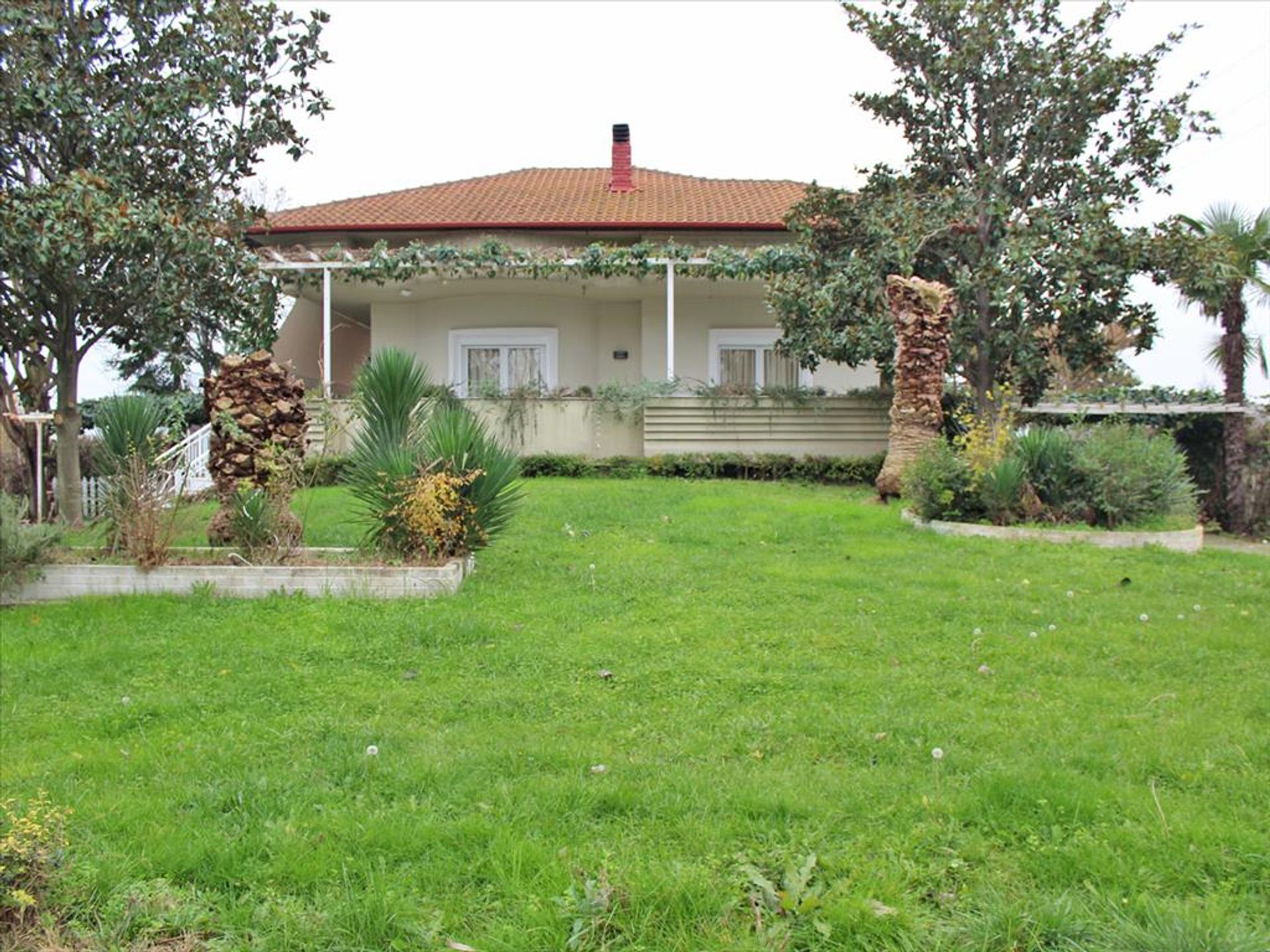 casa en Paralia, Kentriki Makedonia 10797454