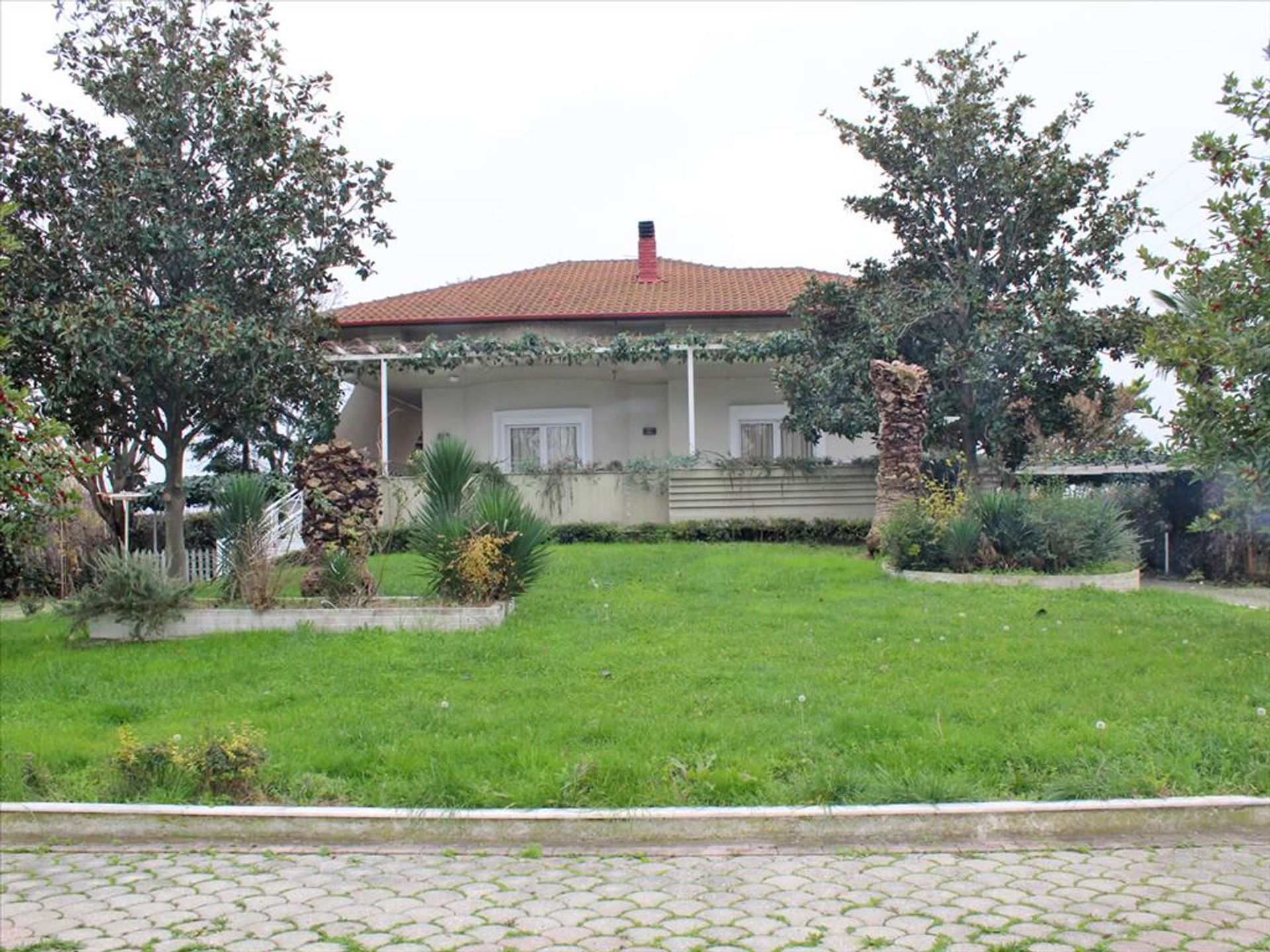 Casa nel Paralia, Kentriki Makedonia 10797454