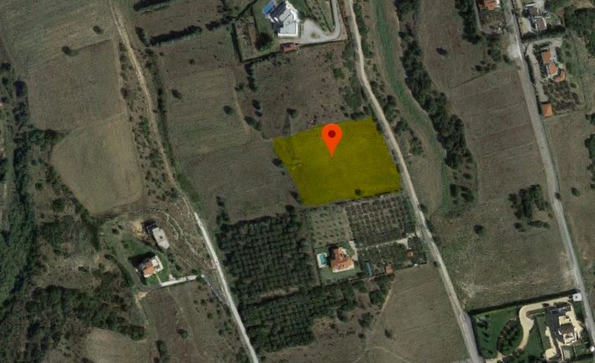 Land in Neo Rysi, Kentriki Makedonia 10797532