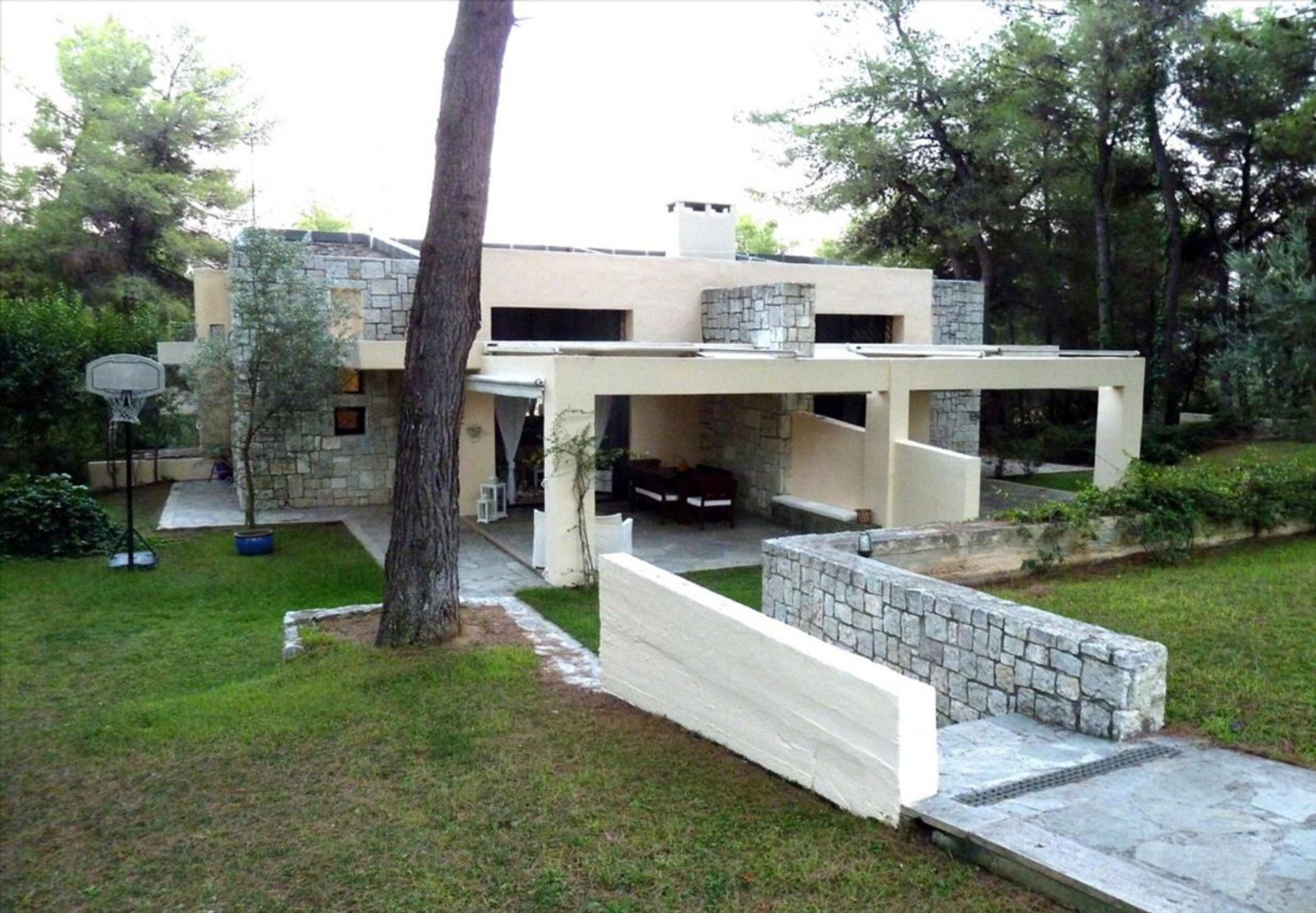 casa en Kassandreia, Kentriki Macedonia 10797597