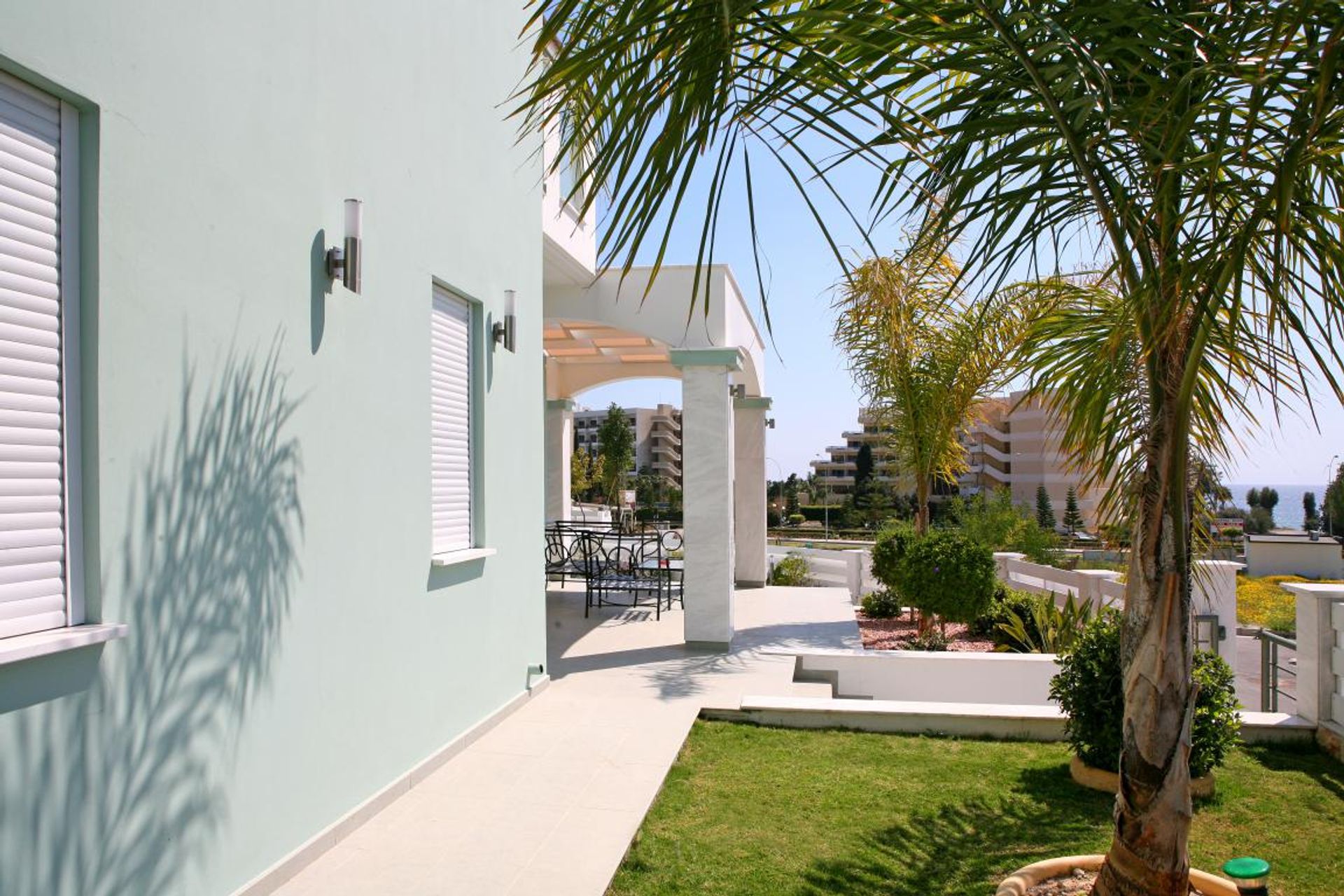 House in Pareklisia, Limassol 10797608