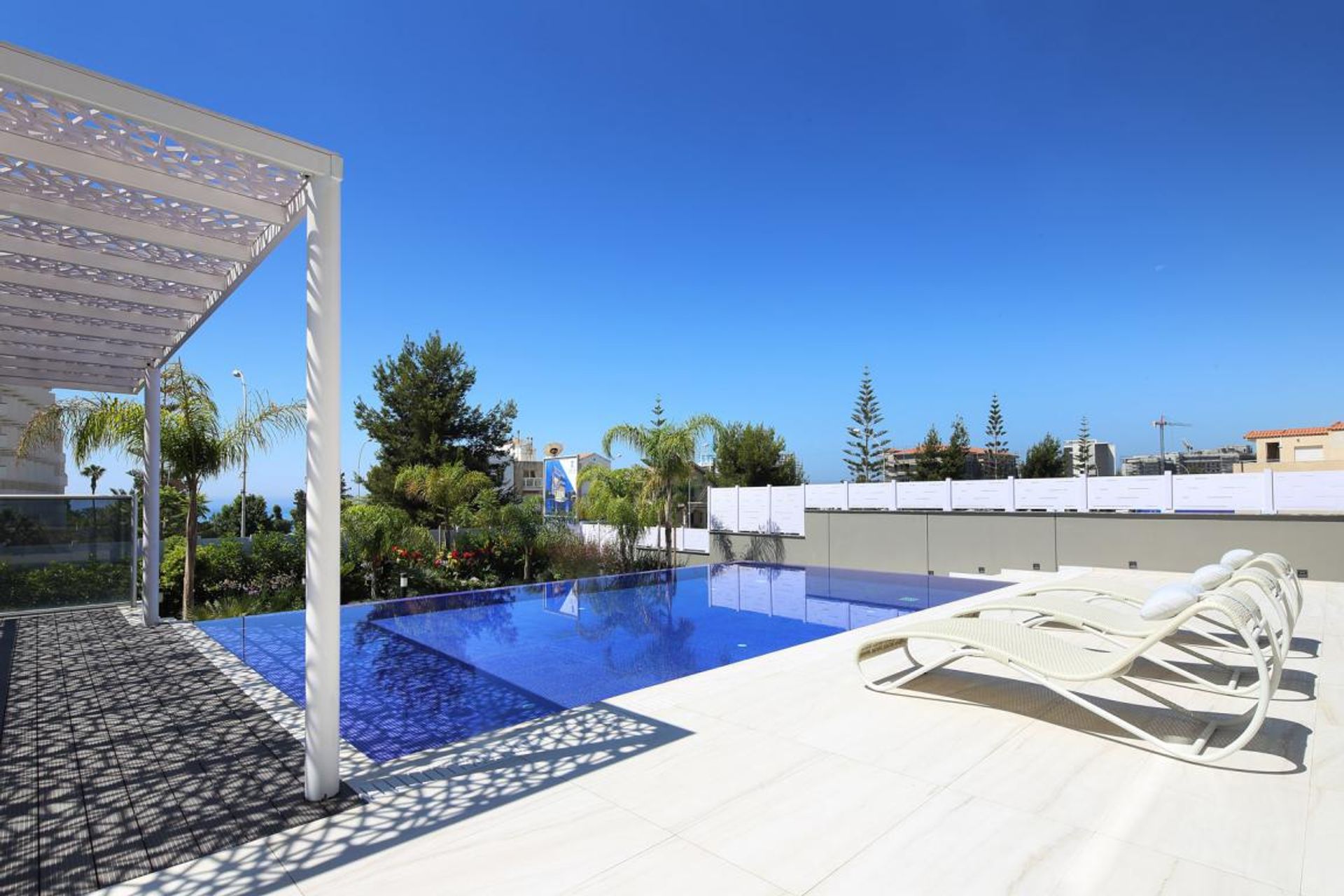 Haus im Pareklisia, Limassol 10797614