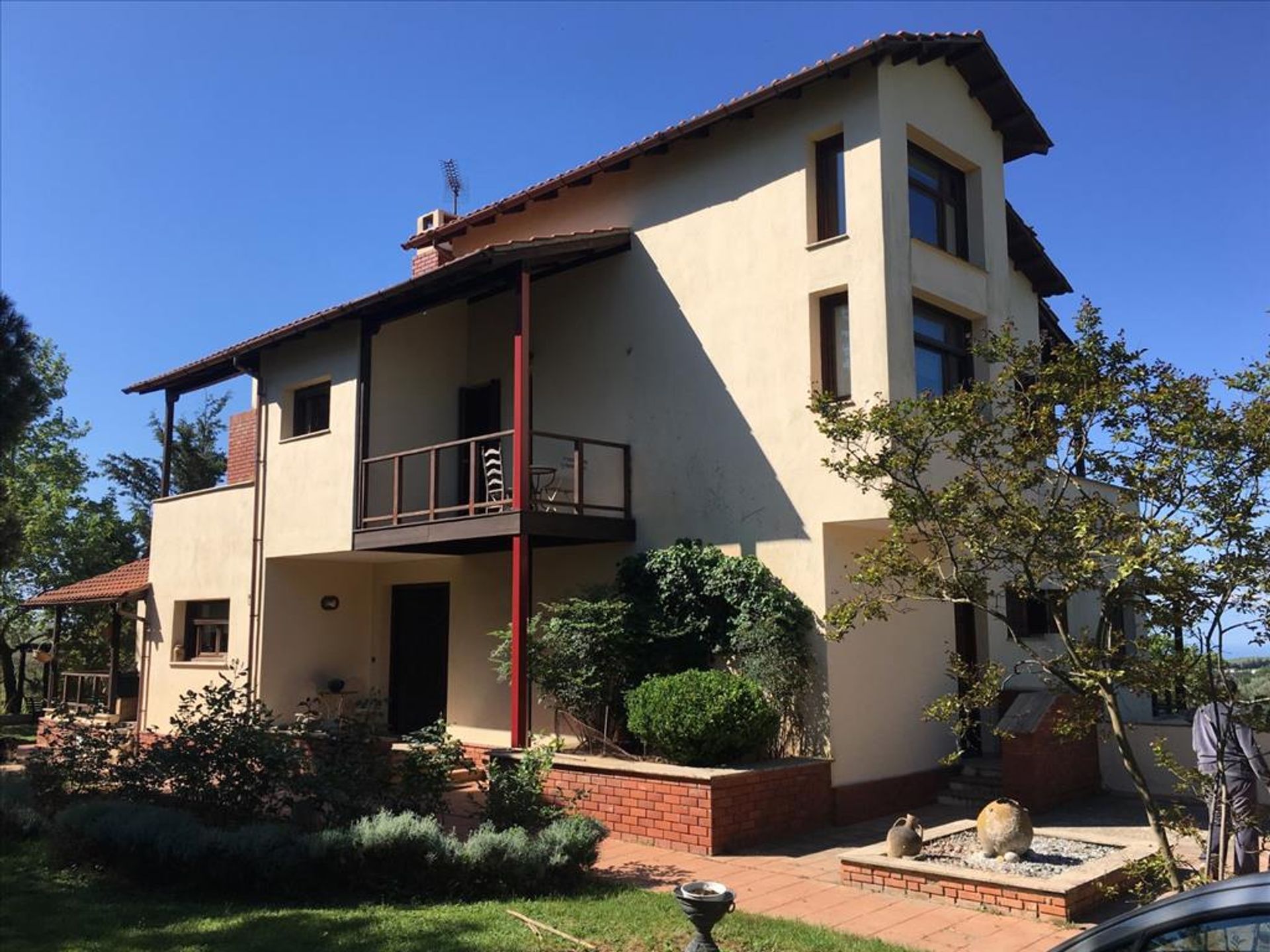 Haus im Ano Scholari, Kentriki Makedonia 10797615