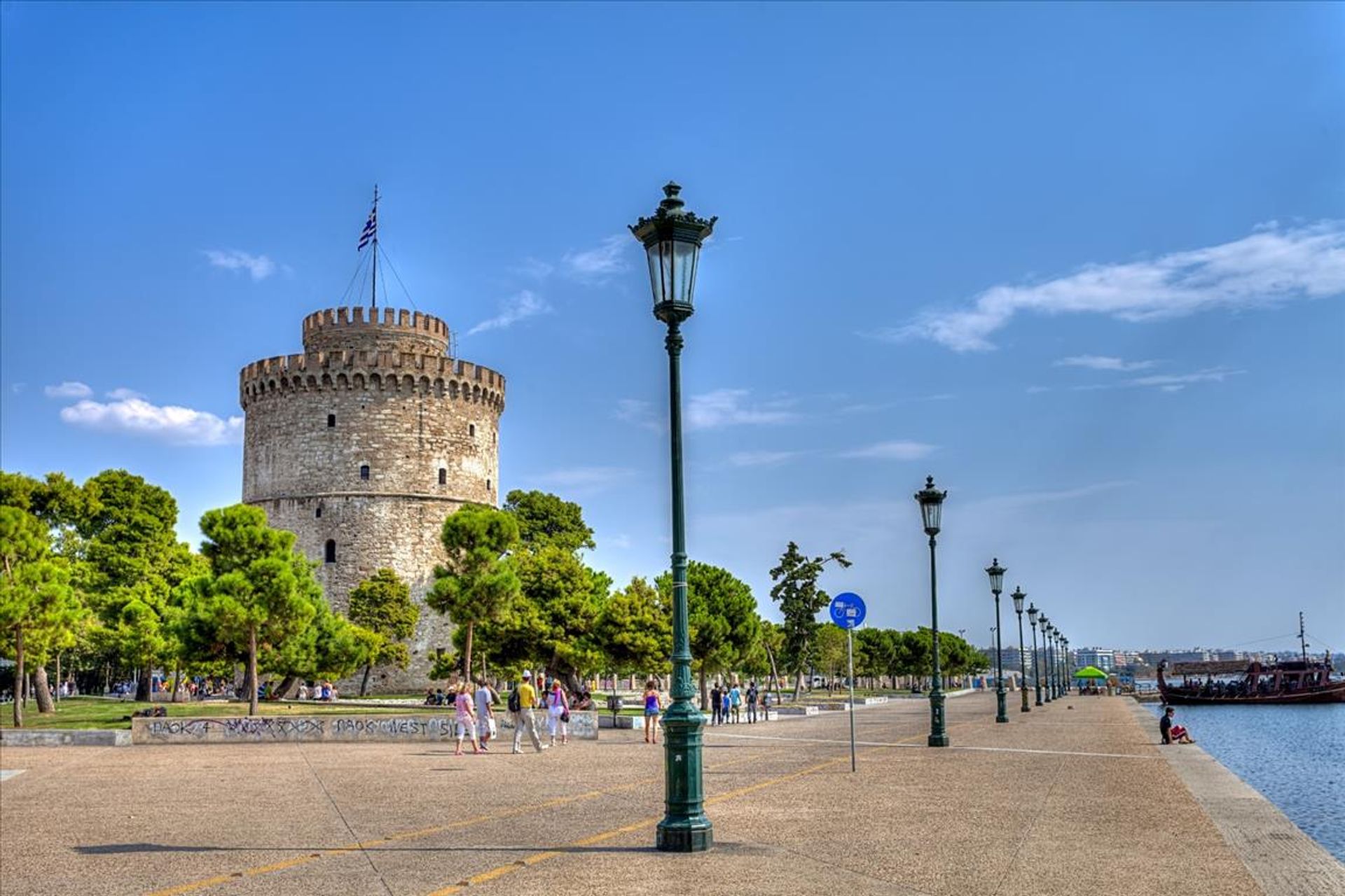 산업 에 Thessaloniki, Kentriki Makedonia 10797708