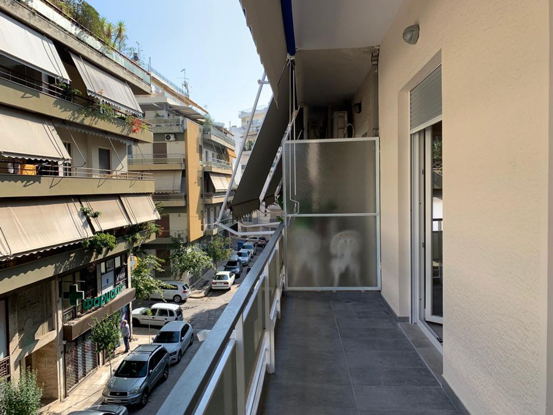 Condominium in Athina,  10797734