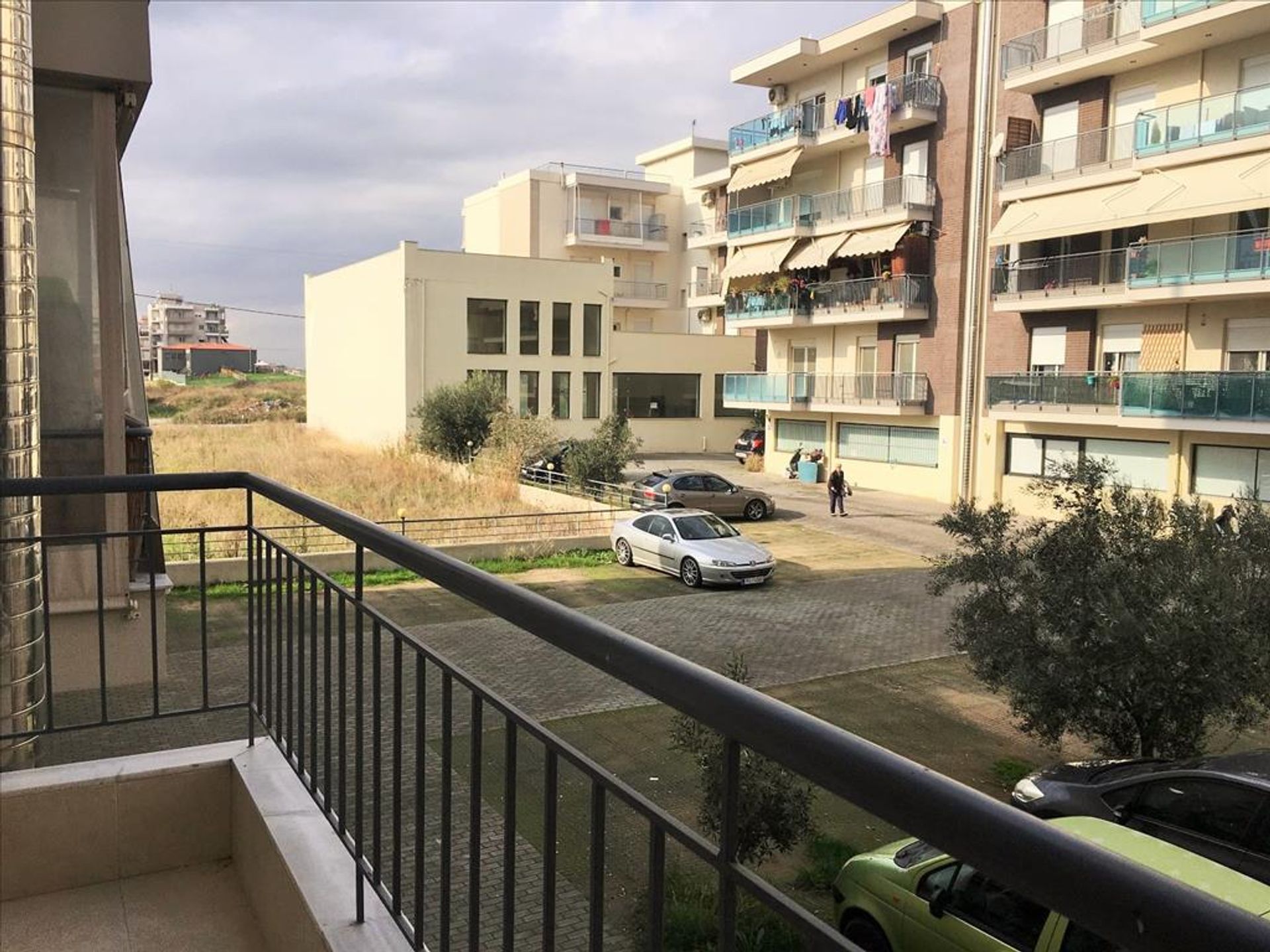 Condominio en evósmos, Kentriki Macedonia 10797736