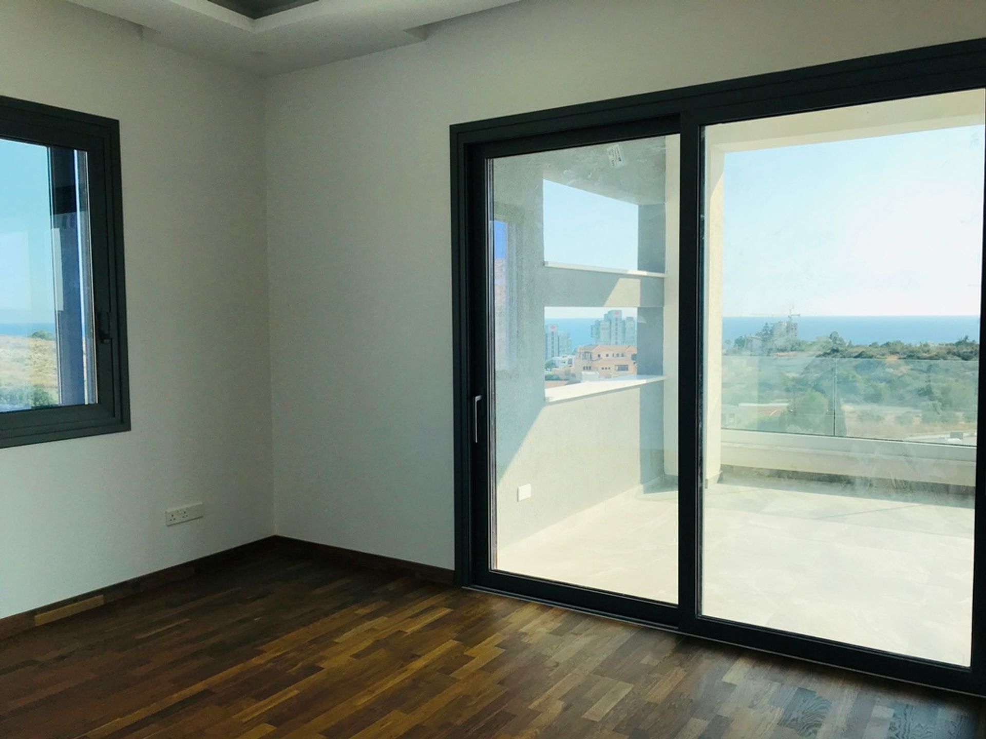 Rumah di Mouttagiaka, Limassol 10797738