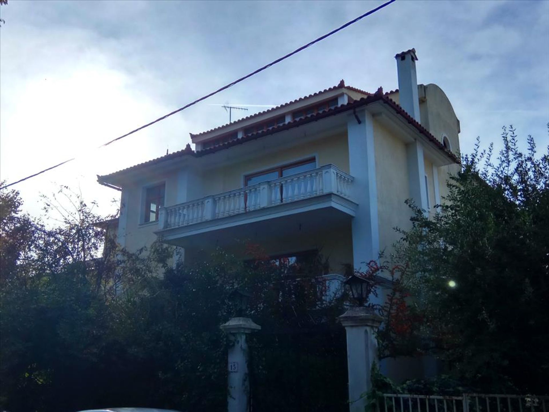 Condominium in Kifisia,  10797746