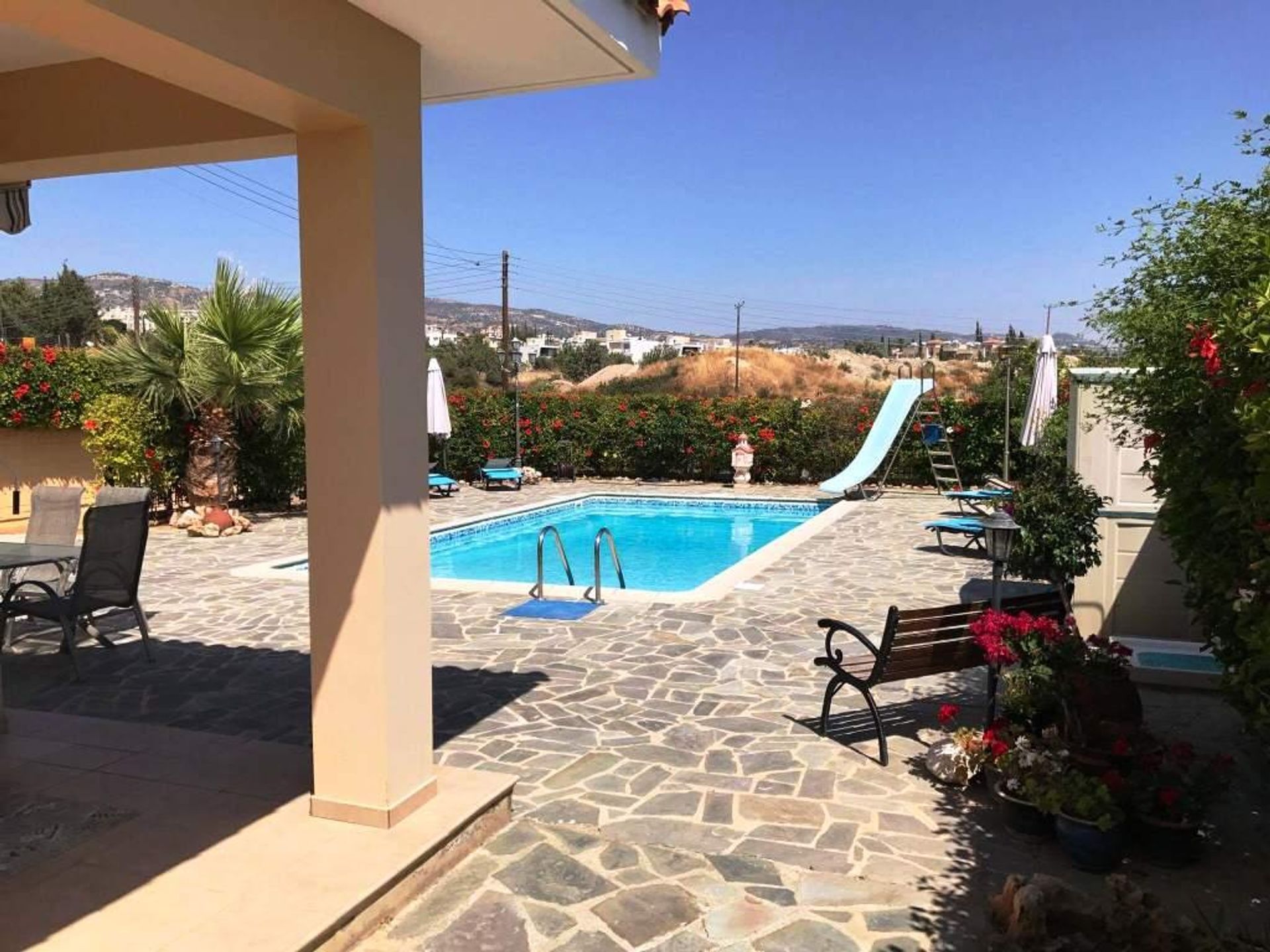 بيت في Peyia, Paphos 10797748