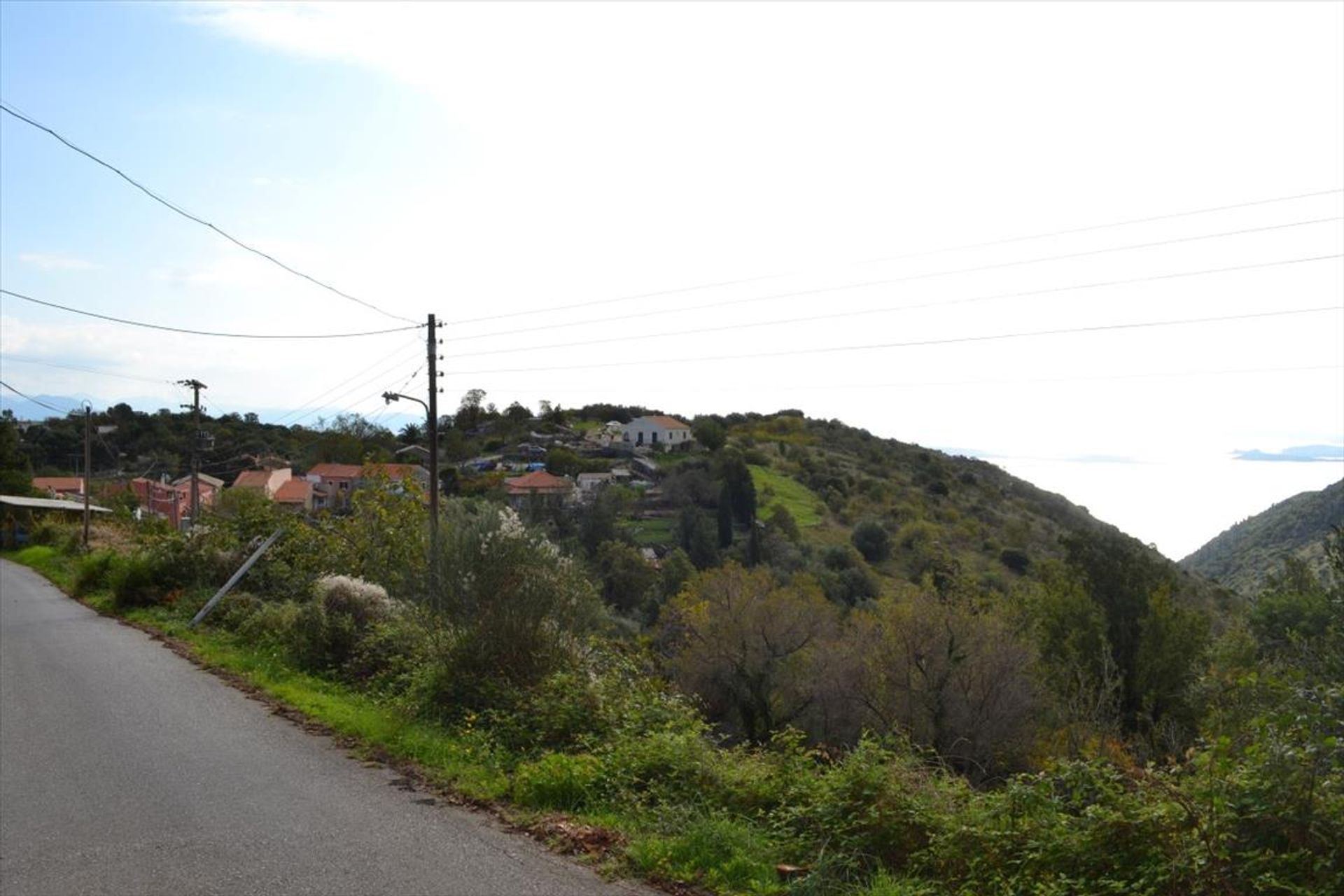 Land i Kassiopi, Ionia Nisia 10797808