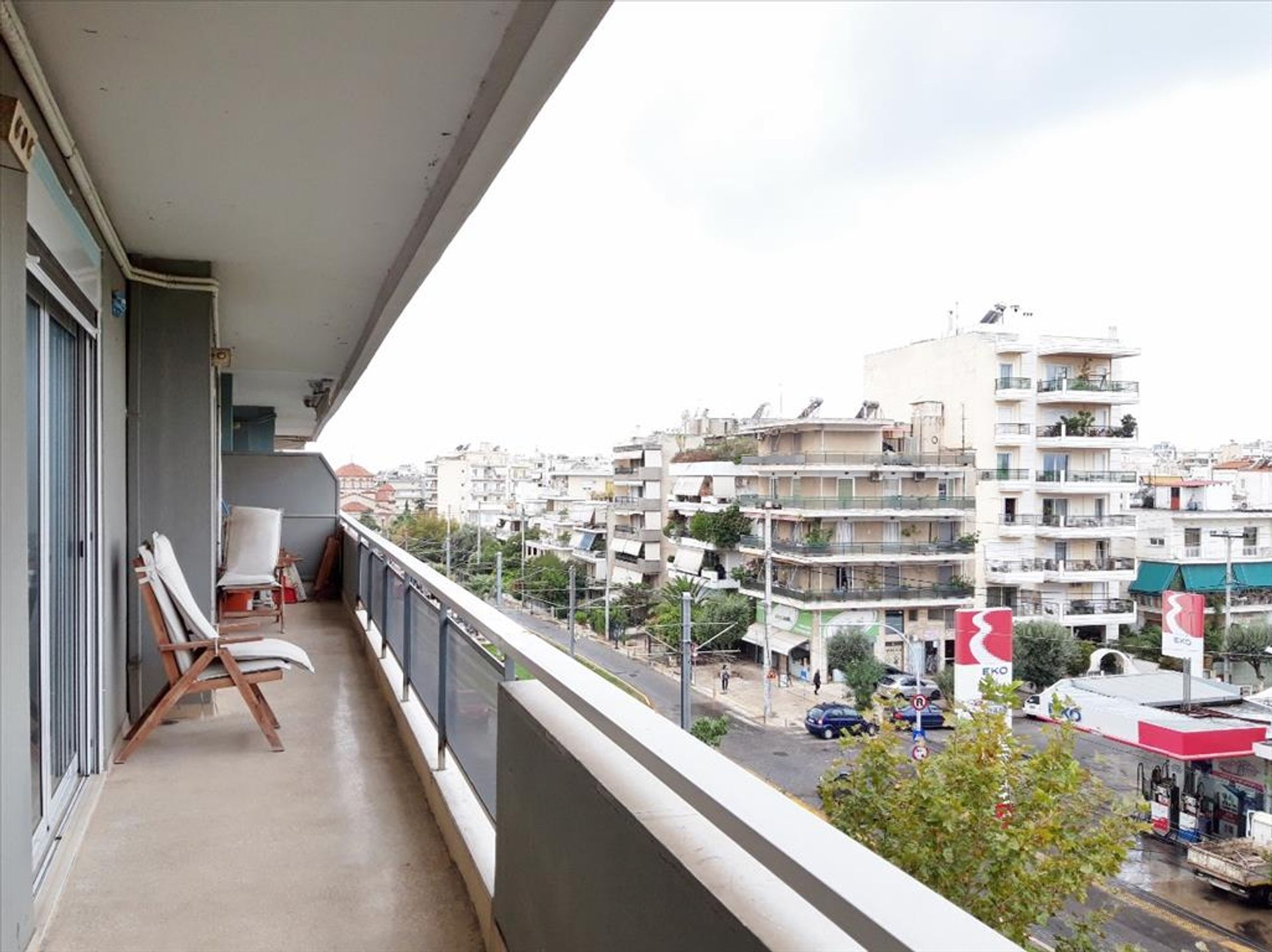 Condominium in Palaio Faliro, Attik 10797836