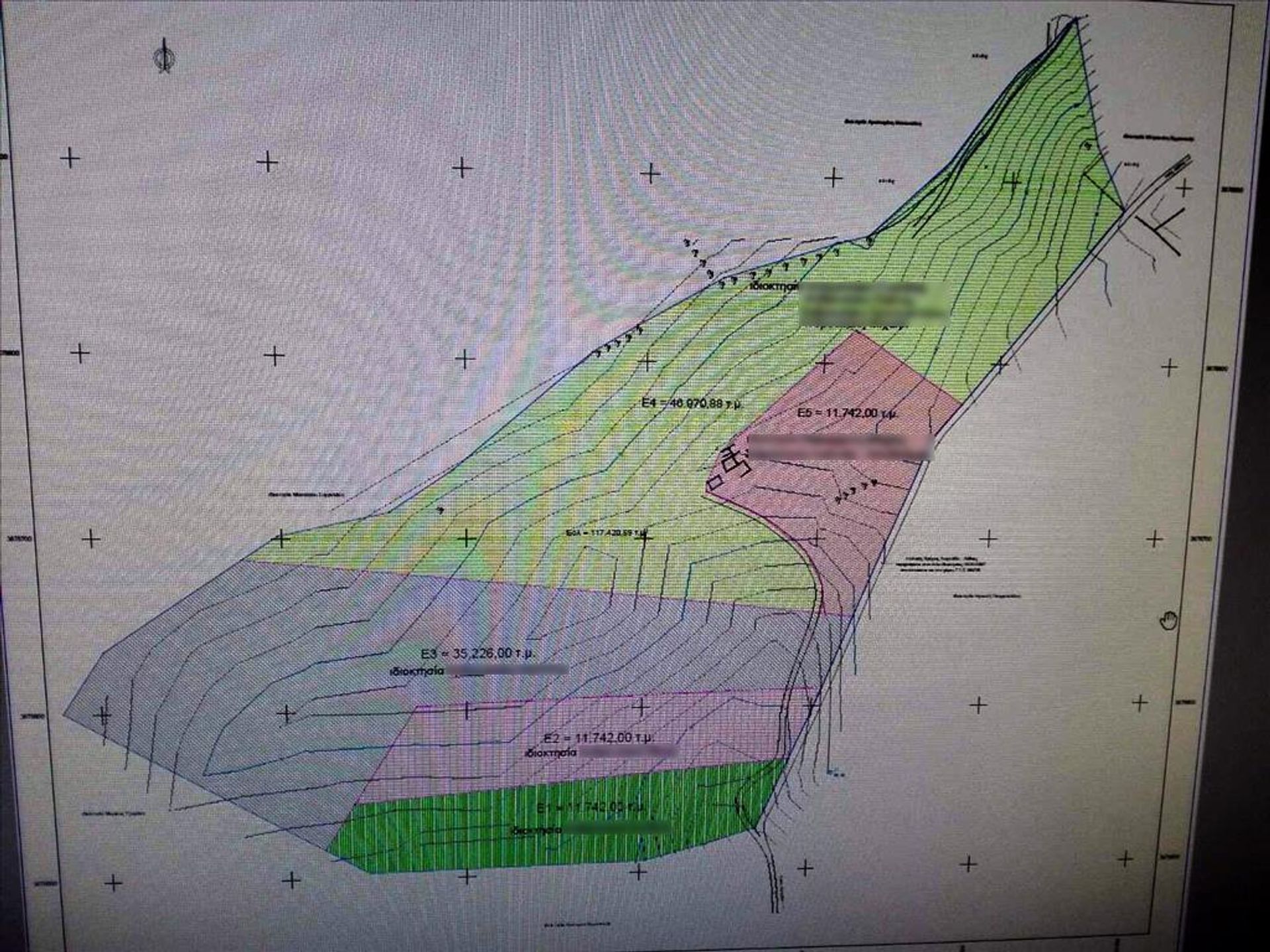 الأرض في Koutsouras, Kriti 10797859