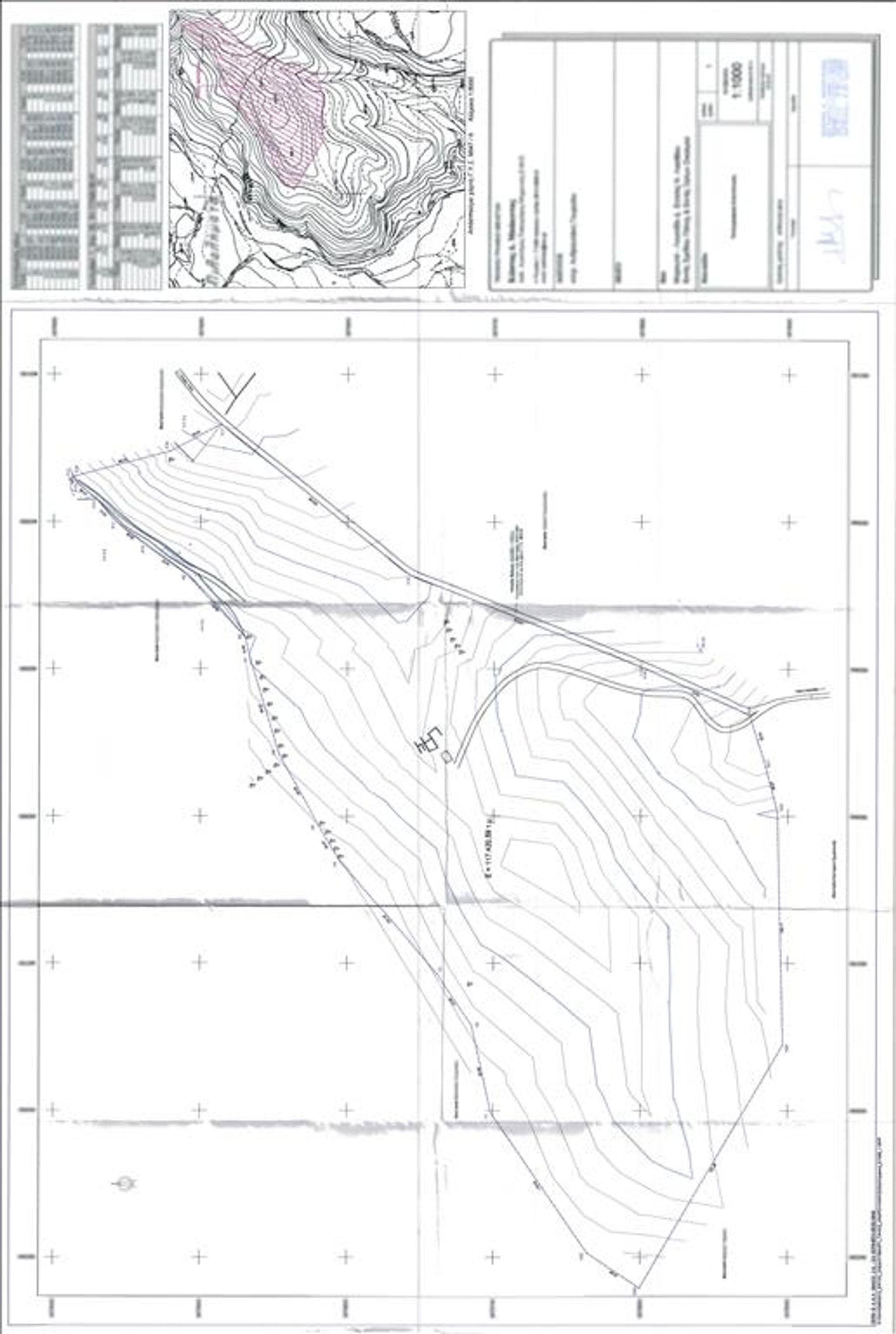 Land in Koutsouras, Kriti 10797859