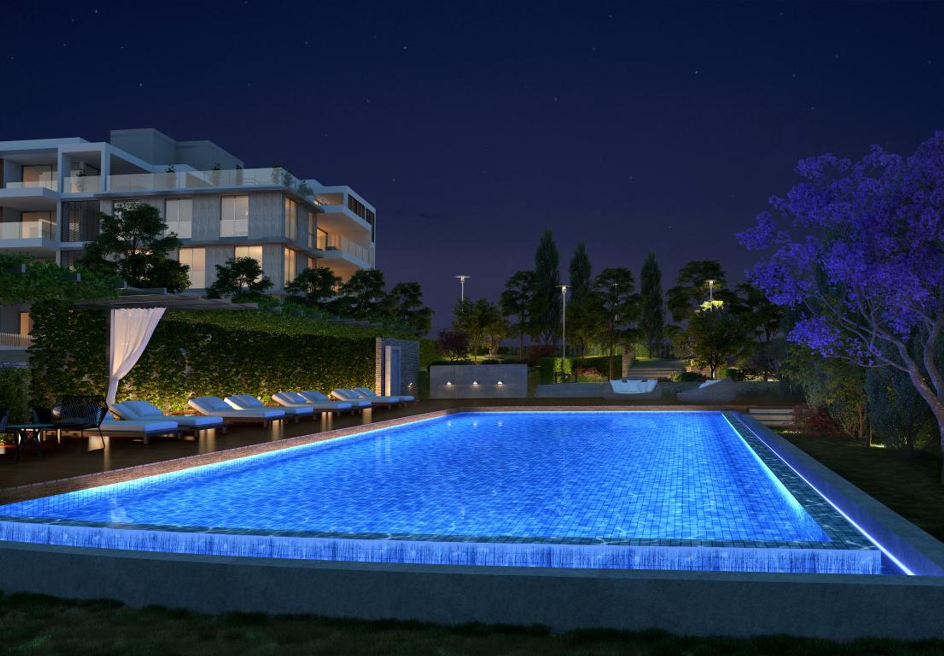 Condominium in Agios Athanasios, Limassol 10797935