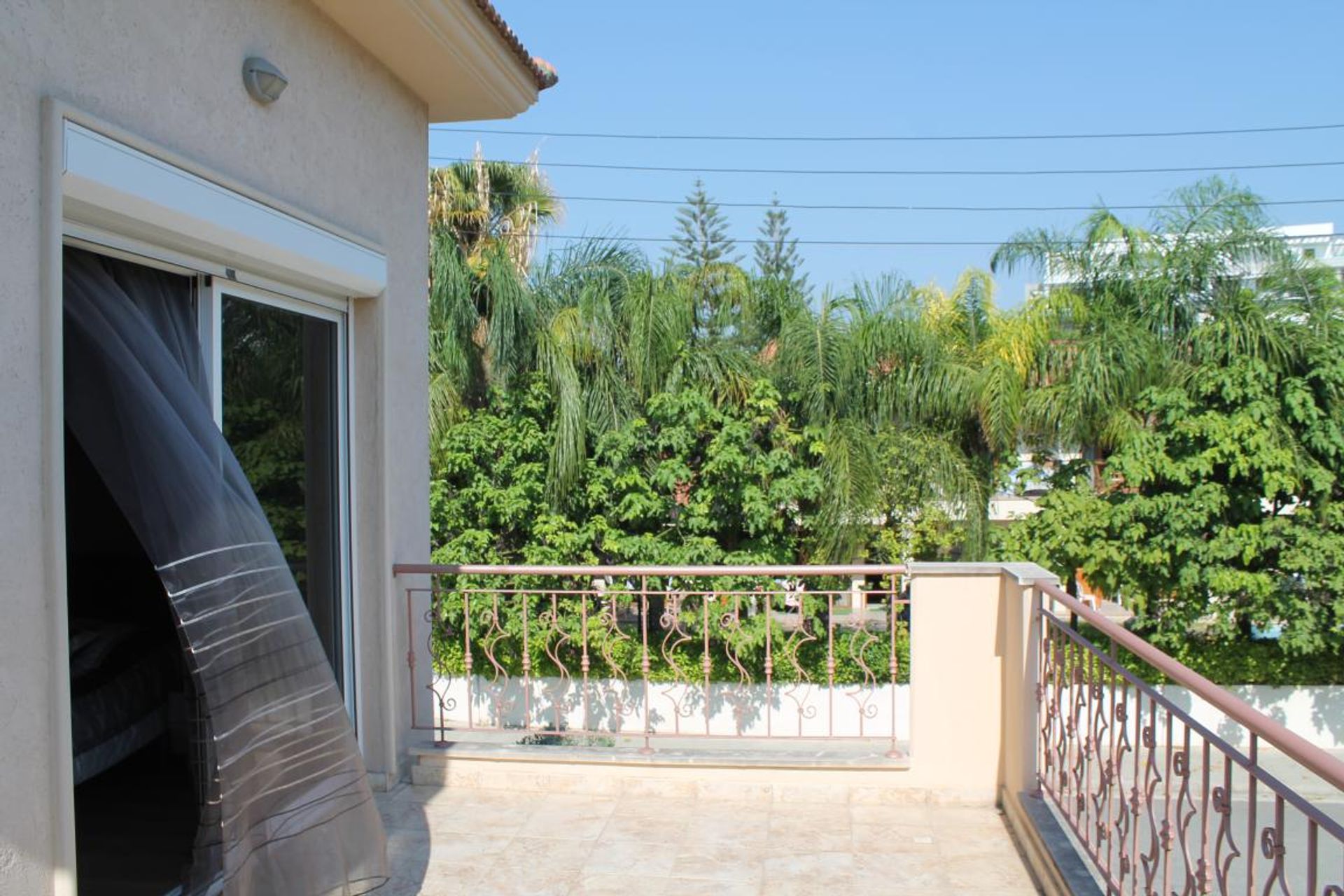 House in Germasogeia, Limassol 10797939