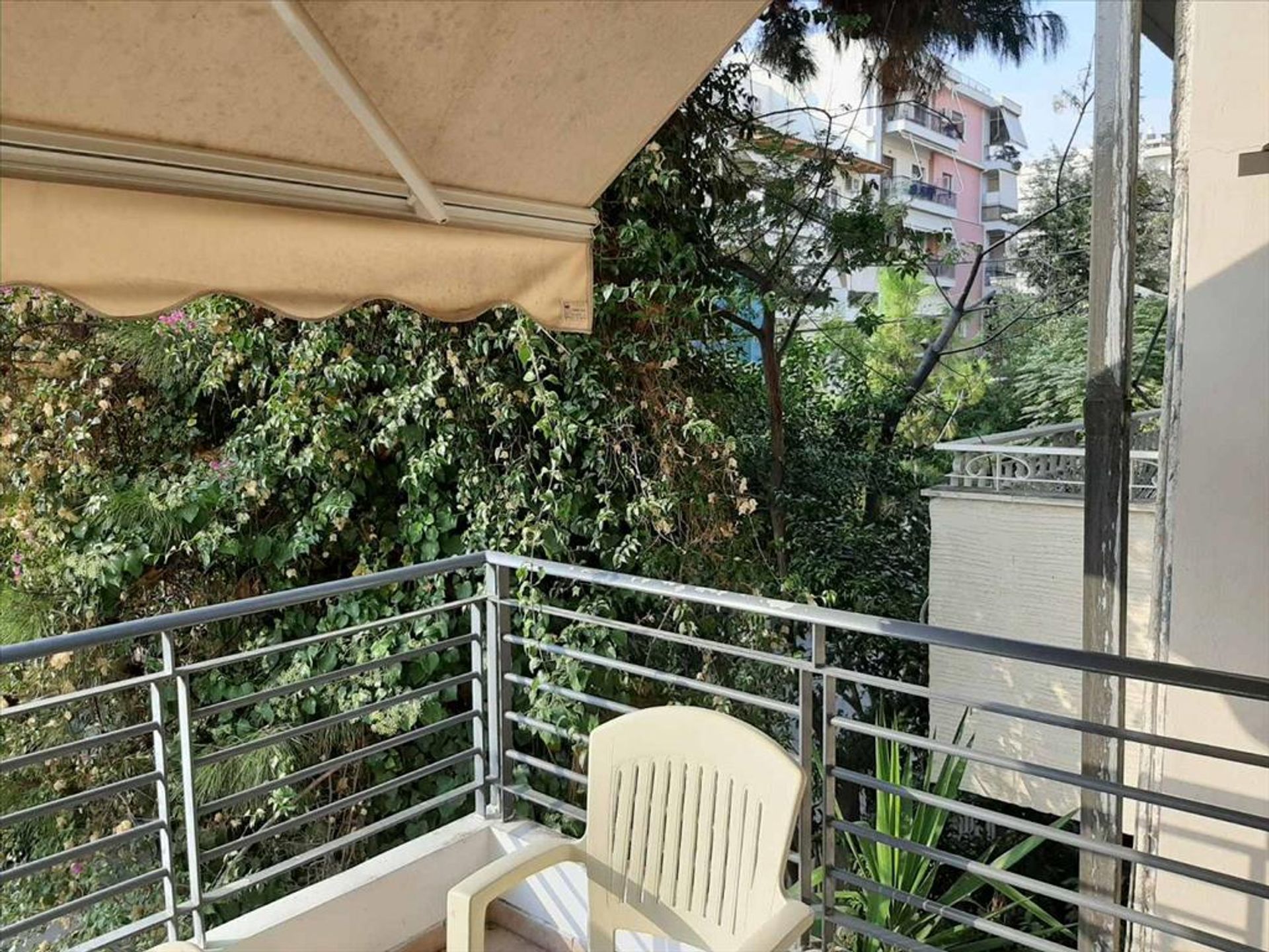 Condominio nel Nea Smirne, Attiki 10797962