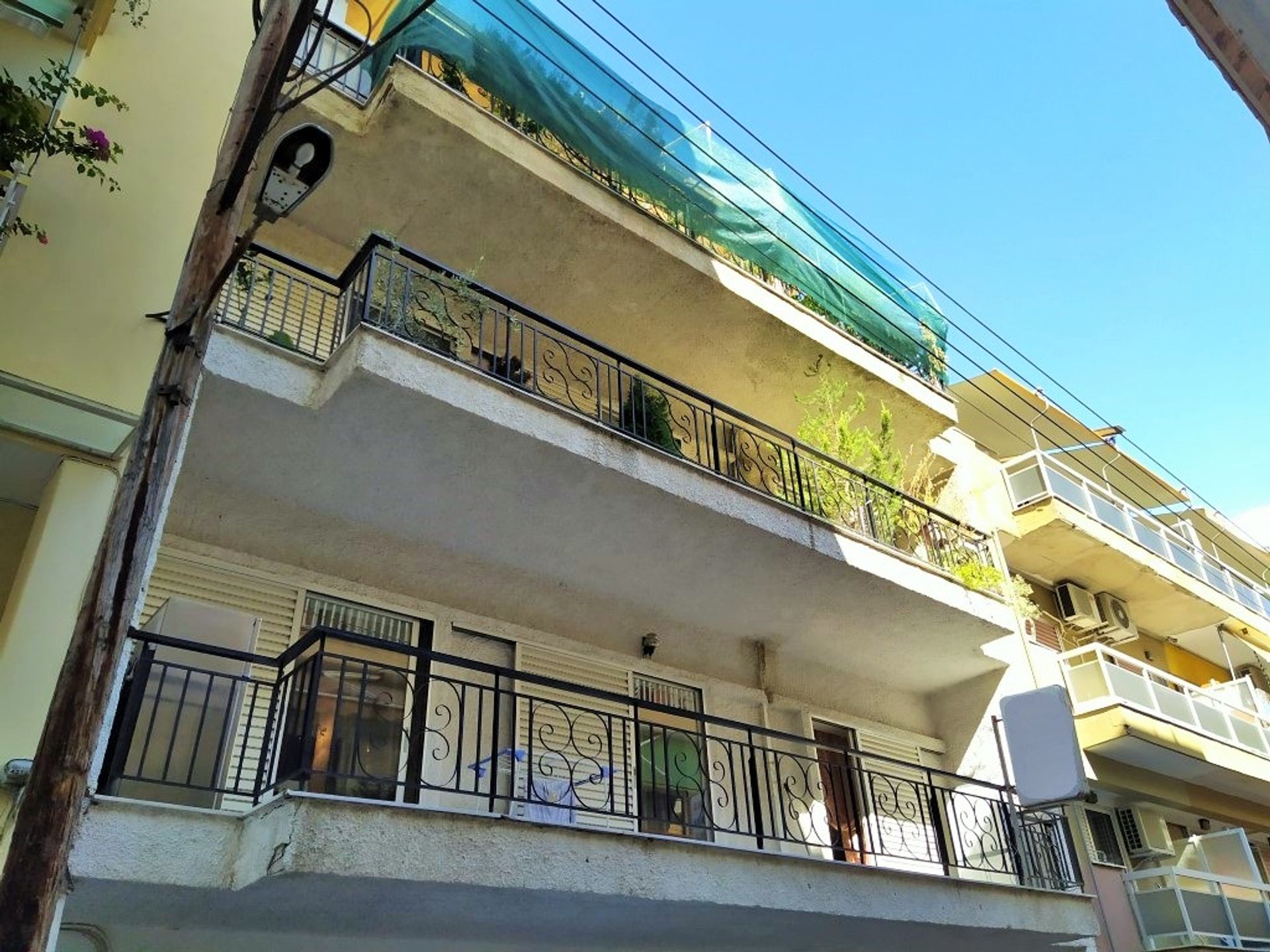 Condominio nel Kalamaria, Kentriki Macedonia 10798027