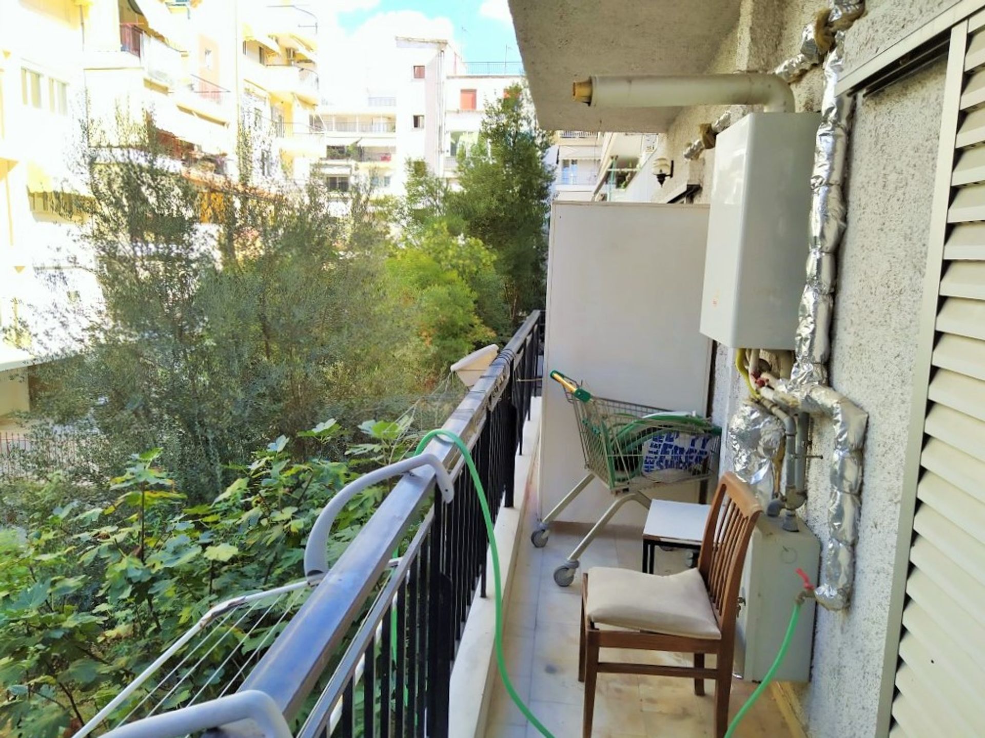 Condominio nel Kalamaria, Kentriki Macedonia 10798028