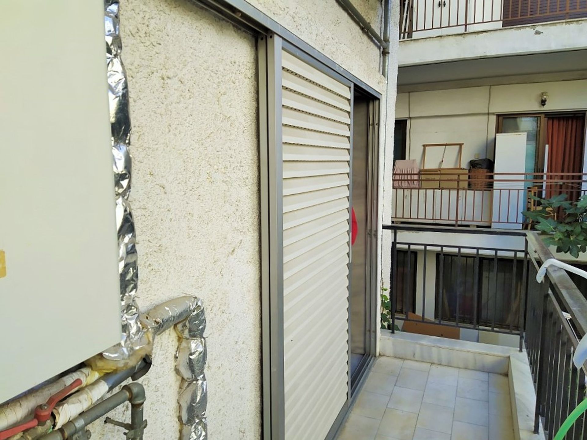 Condominium dans Kalamaria, Kentriki Macédoine 10798028