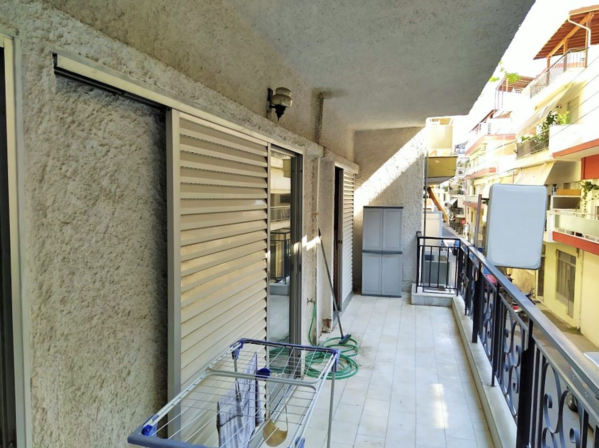 Condominium dans Kalamaria, Kentriki Macédoine 10798028