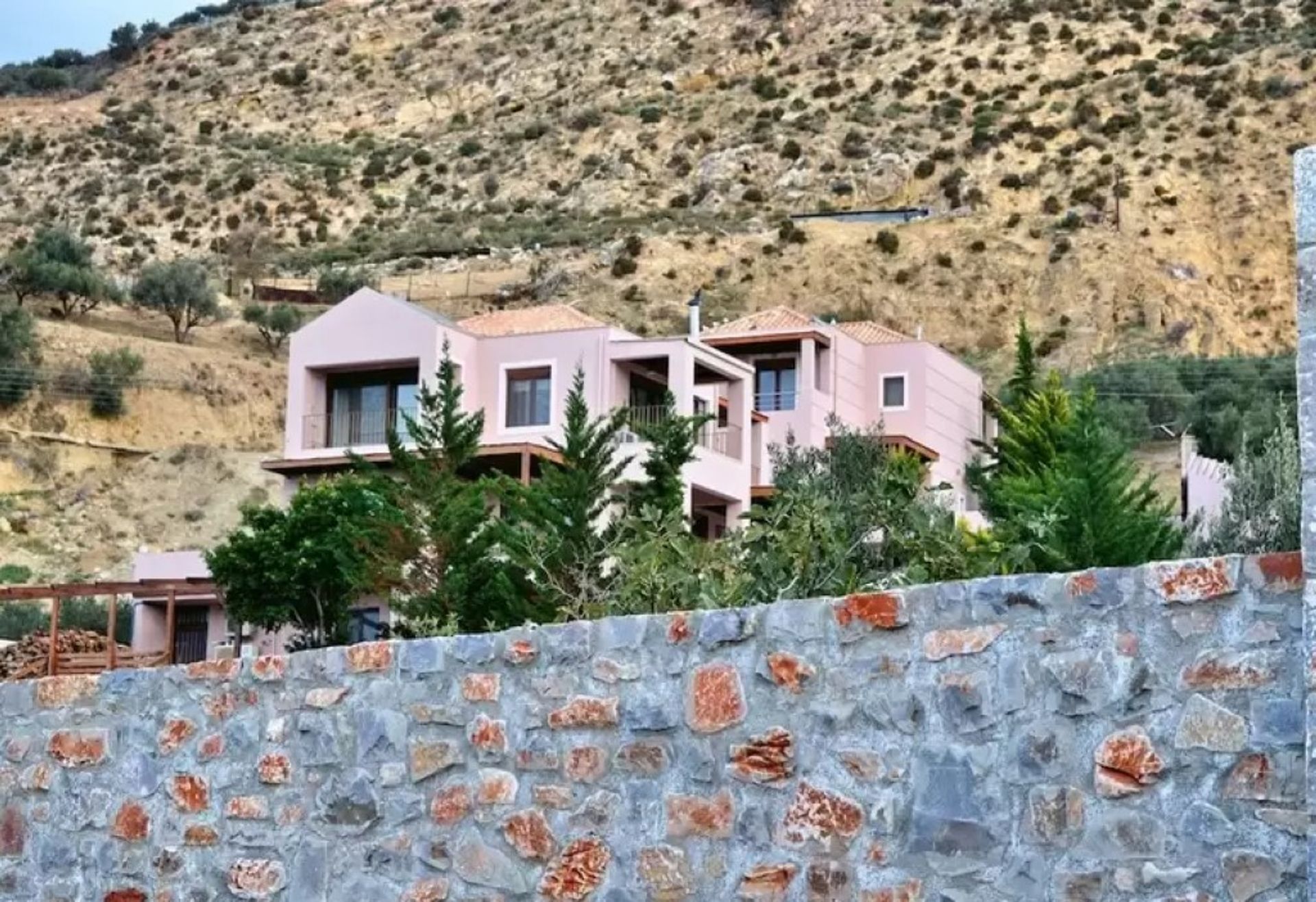 casa no Agios Vlasios,  10798229