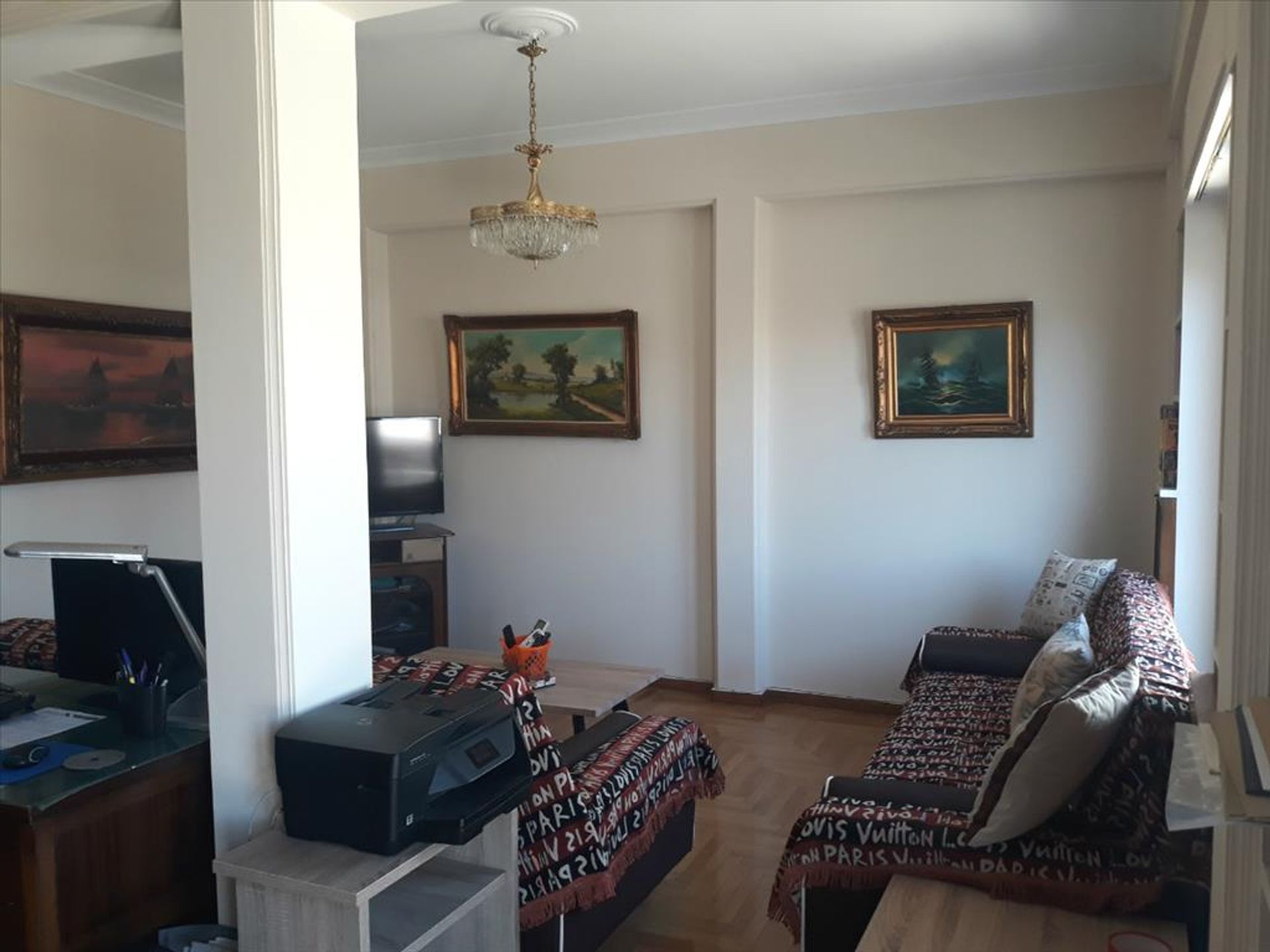 Condominio nel Atene, Attiki 10798276