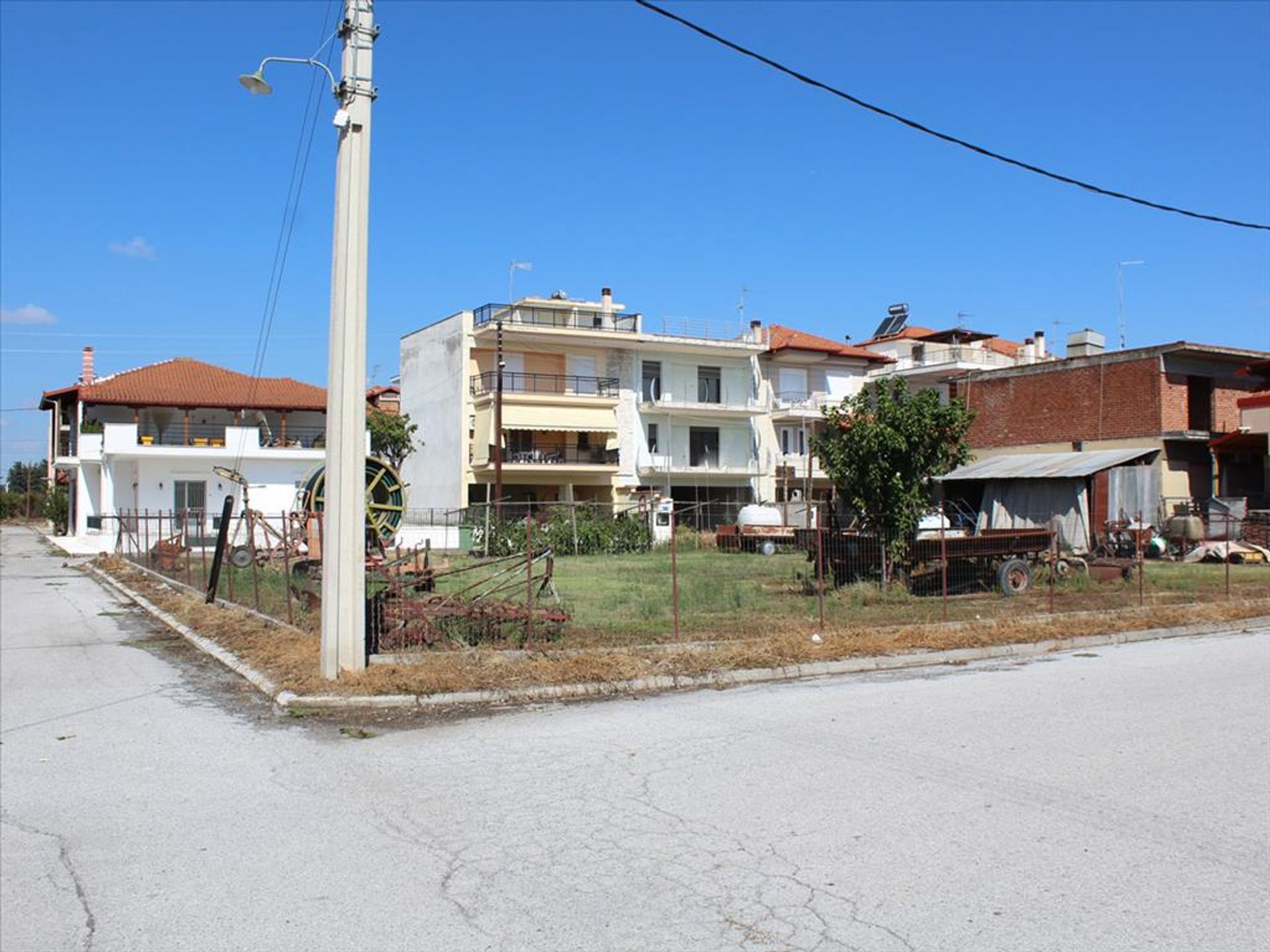 Land im Kallithea, Kentriki Makedonia 10798299